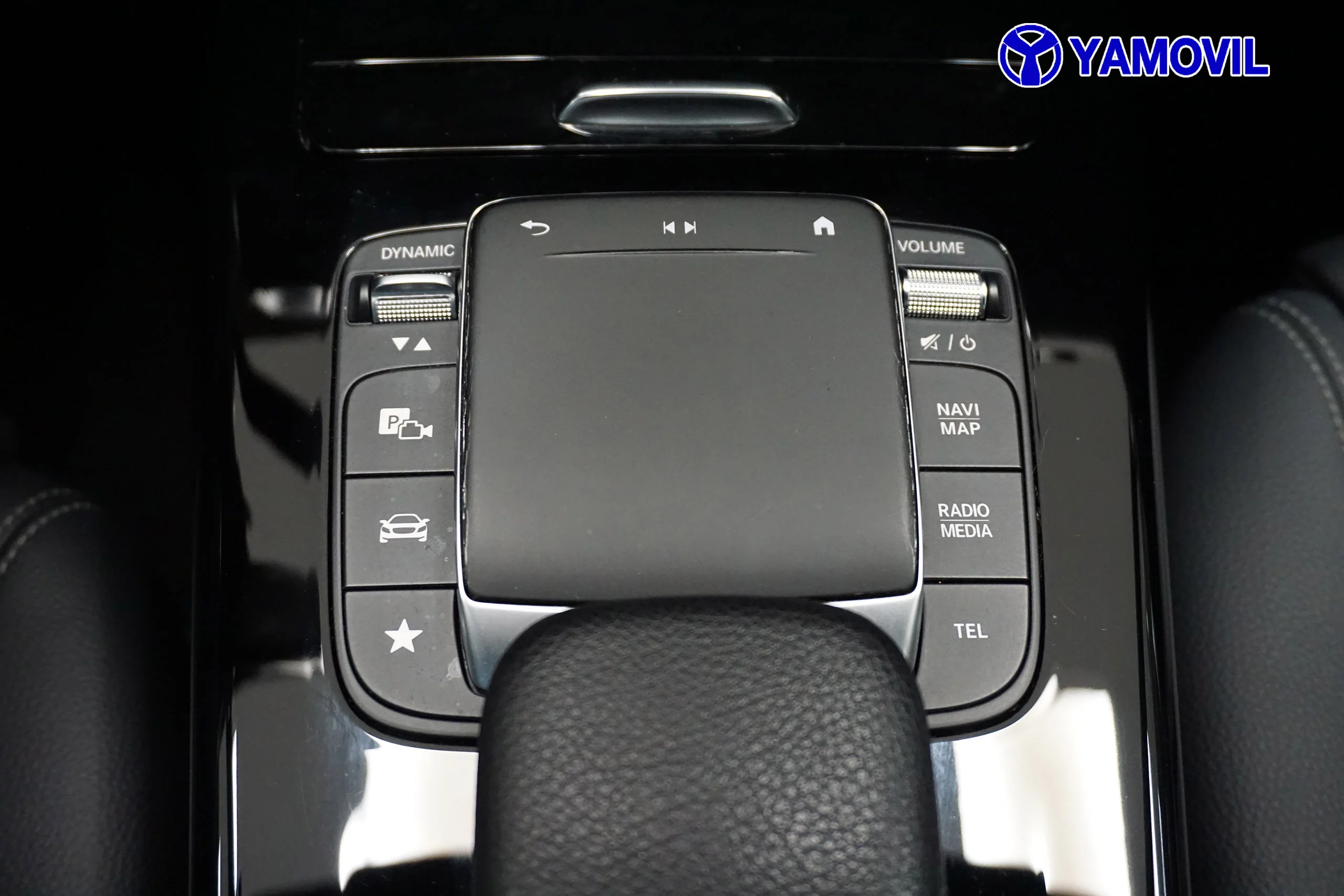 Mercedes-Benz A 200 A200D 5P - Foto 26
