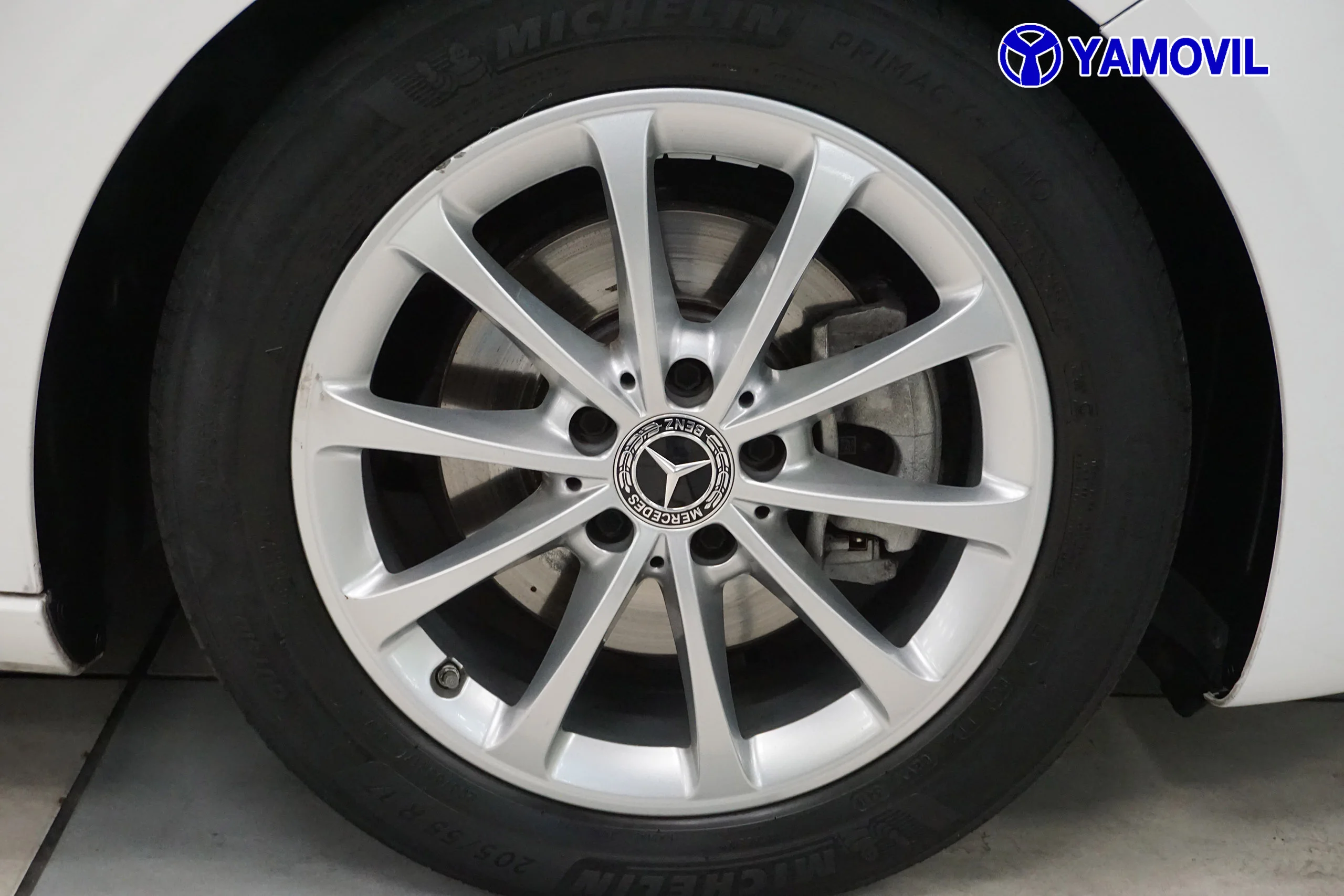 Mercedes-Benz A 200 A200D 5P - Foto 9