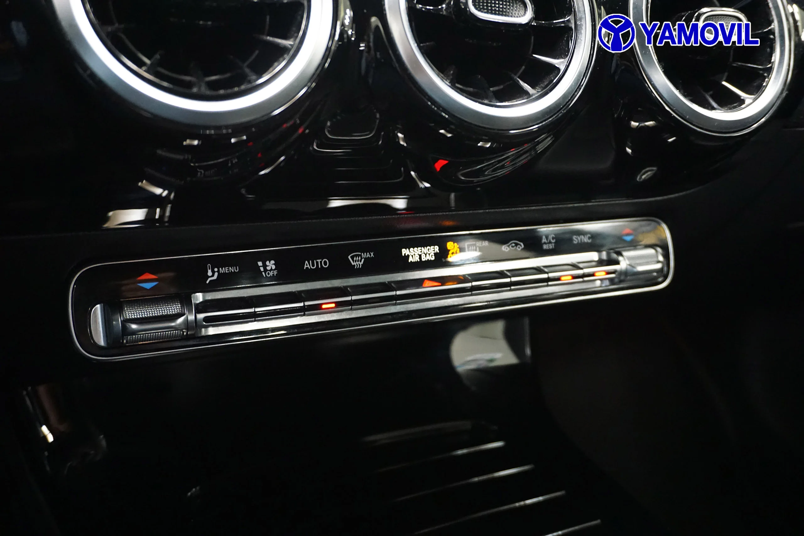 Mercedes-Benz A 200 A200D 5P - Foto 25