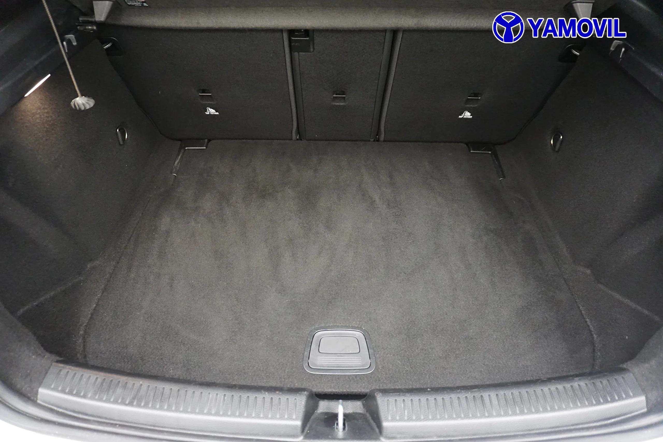 Mercedes-Benz A 200 A200D 5P - Foto 7