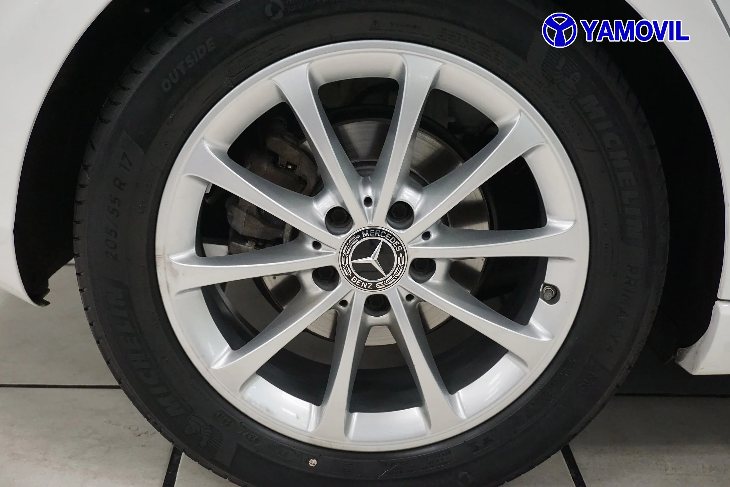 Mercedes-Benz A 200 A200D 5P - Foto 10