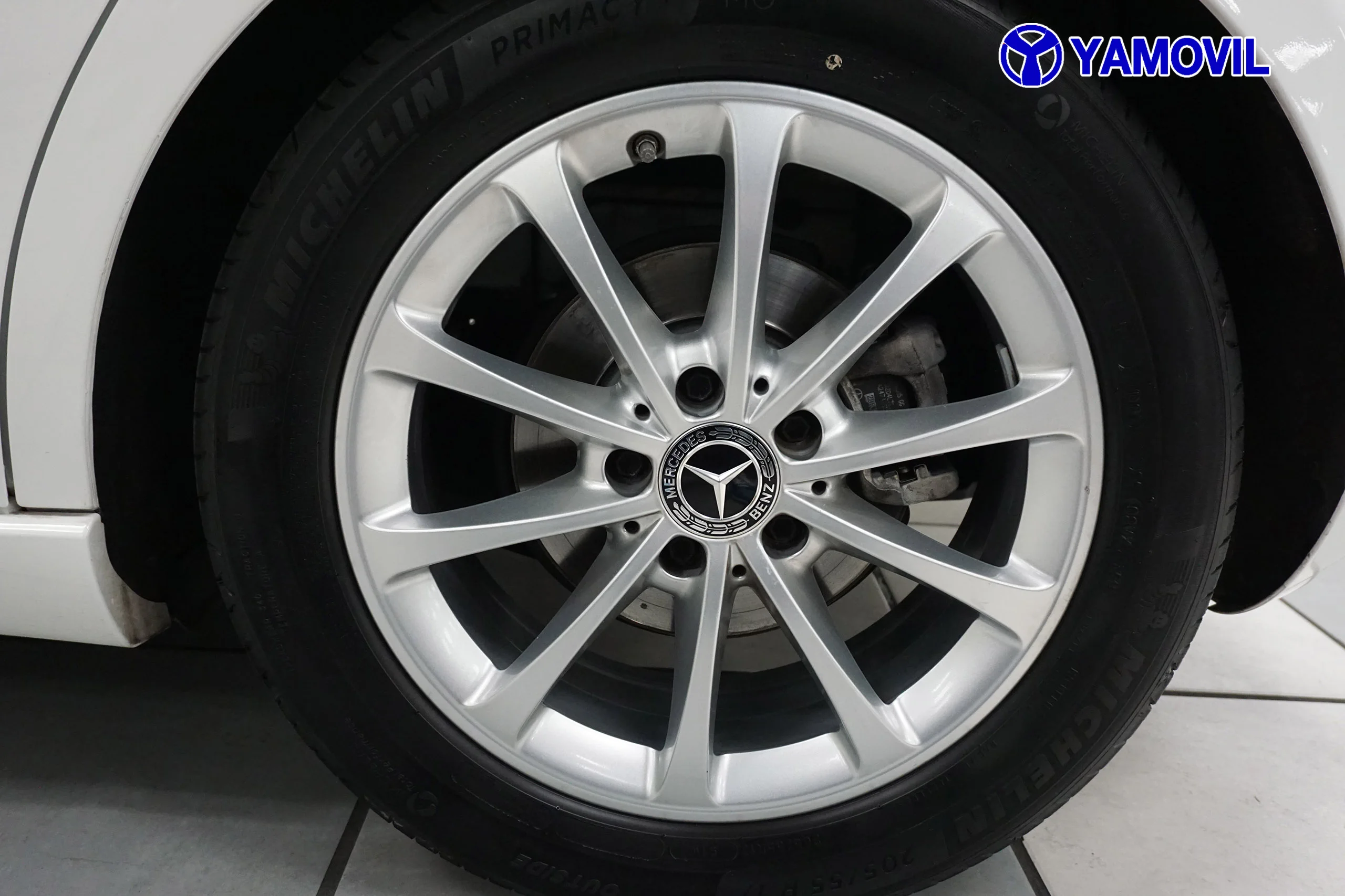 Mercedes-Benz A 200 A200D 5P - Foto 11