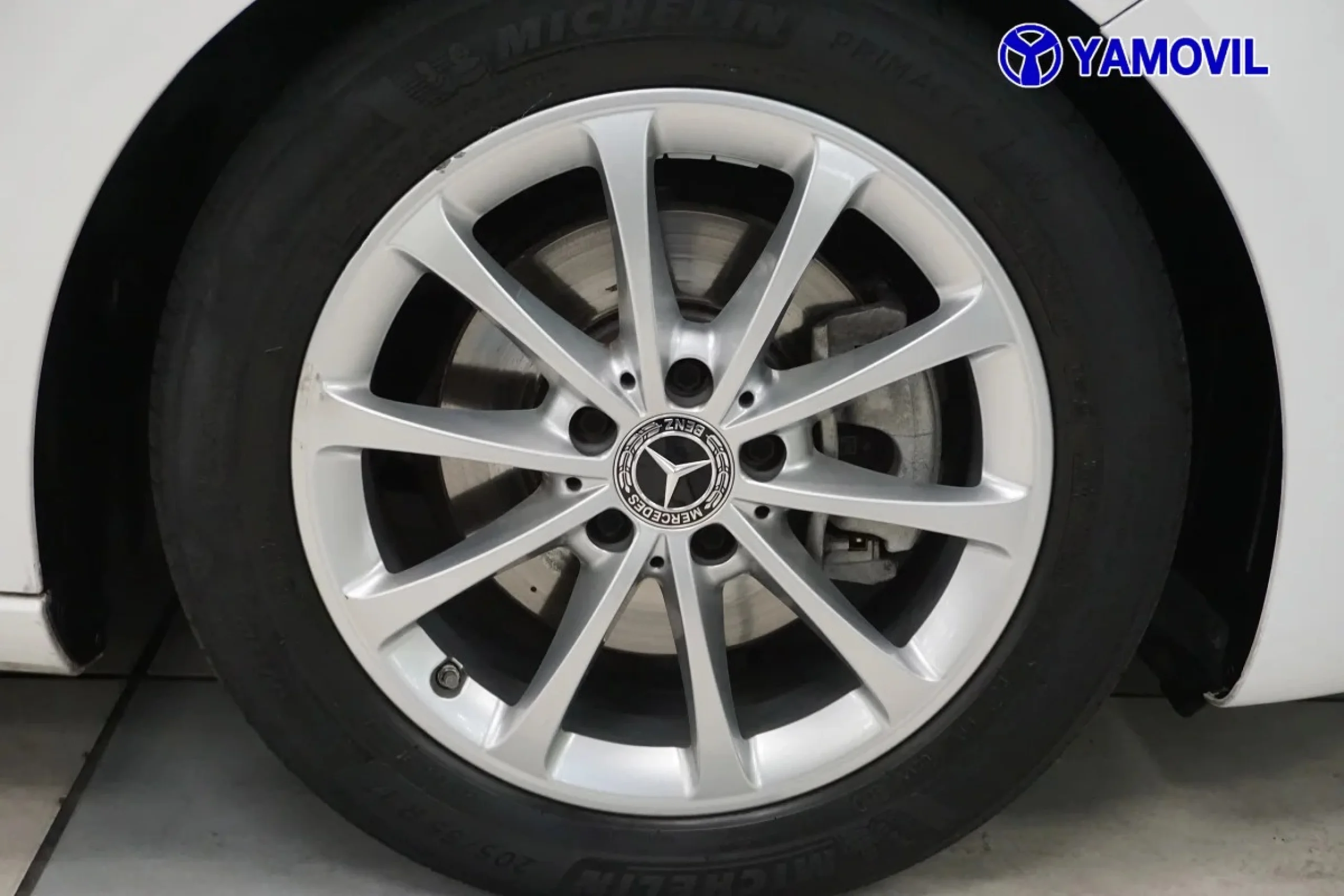 Mercedes-Benz Clase A A 200 d 110 kW (150 CV) - Foto 9