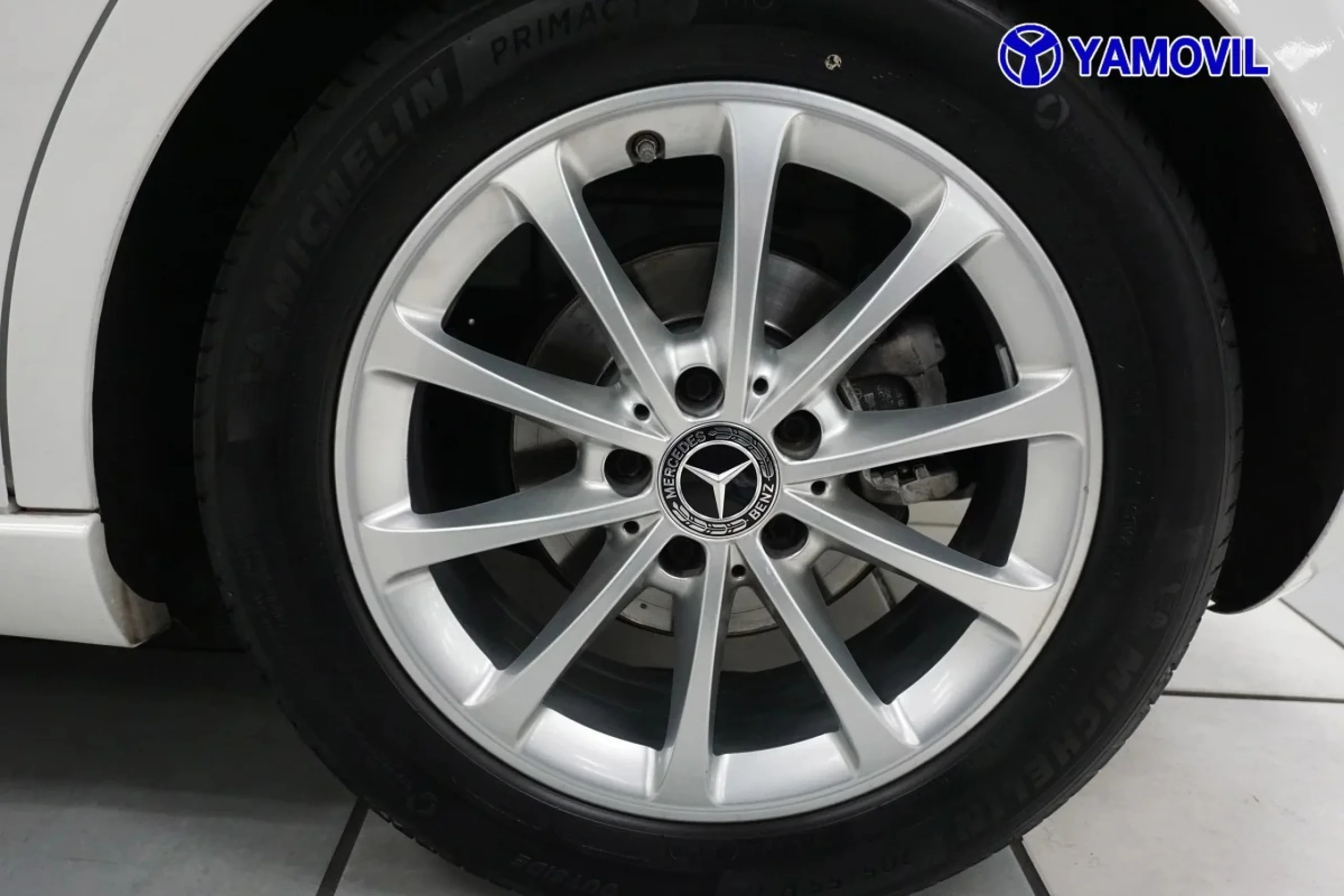 Mercedes-Benz Clase A A 200 d 110 kW (150 CV) - Foto 11