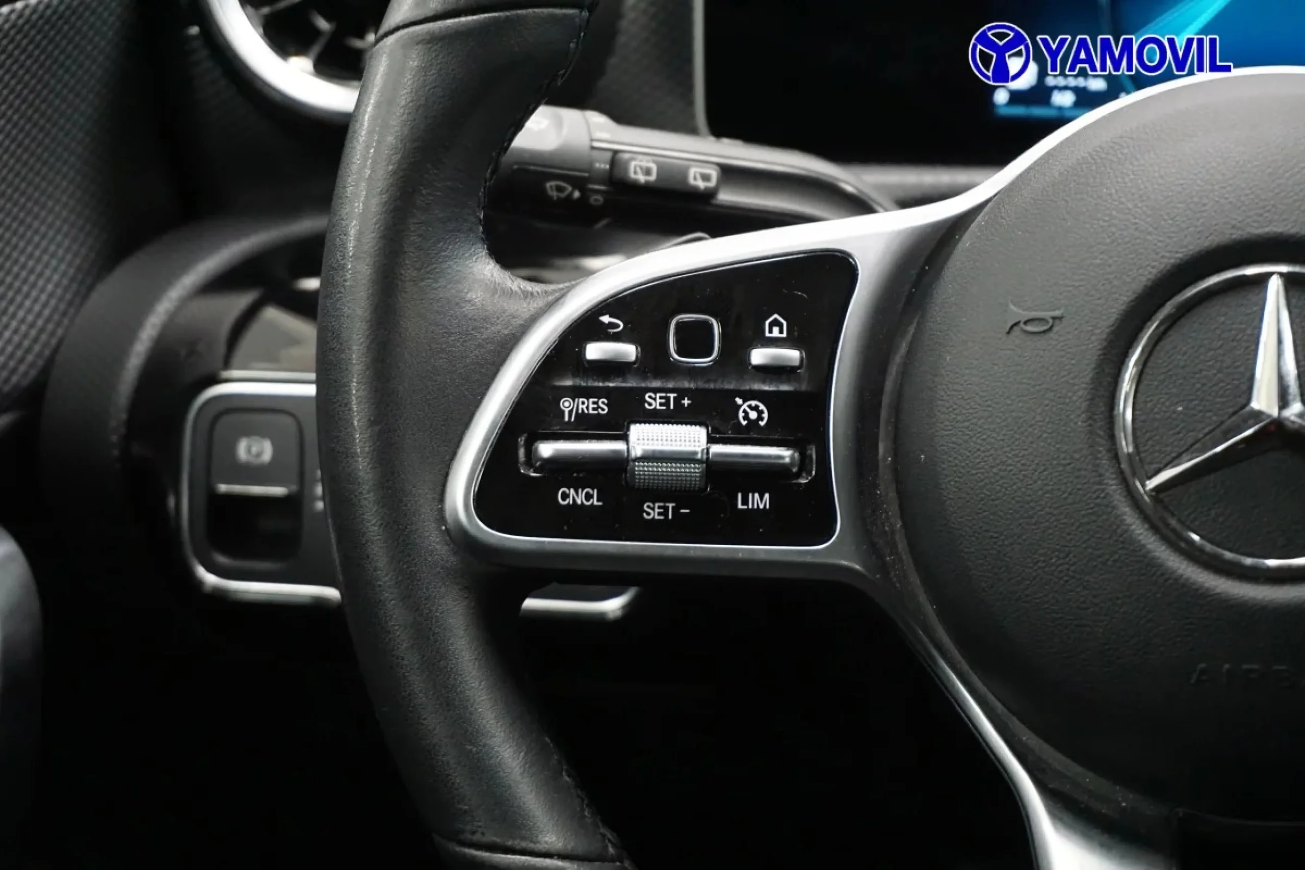 Mercedes-Benz Clase A A 200 d 110 kW (150 CV) - Foto 19