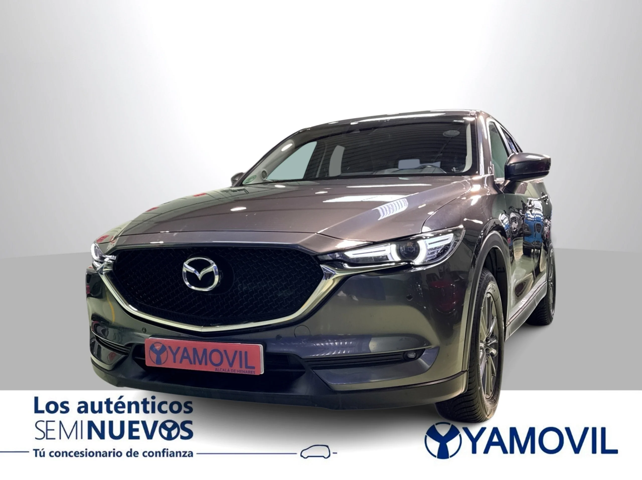 Mazda CX-5 2.2 DE Evolution 2WD 110 kW (150 CV) - Foto 1