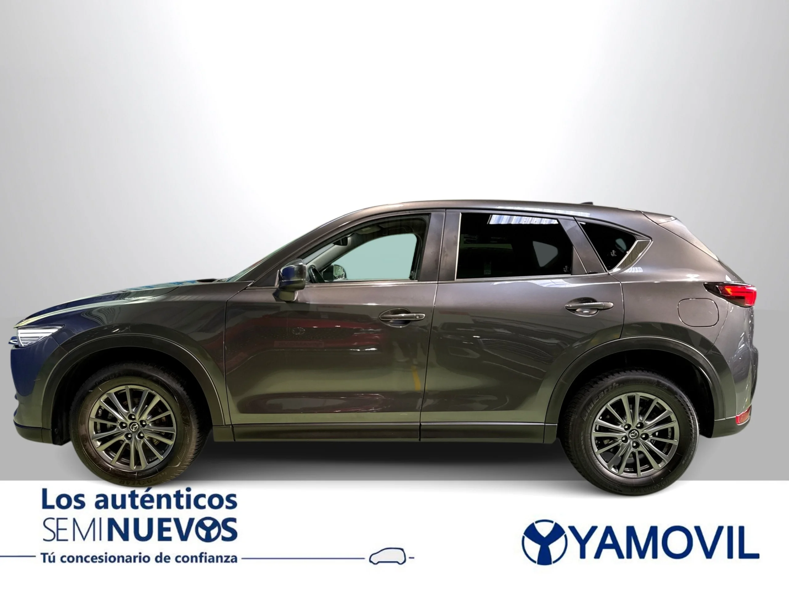 Mazda CX-5 2.2 DE Evolution 2WD 110 kW (150 CV) - Foto 4