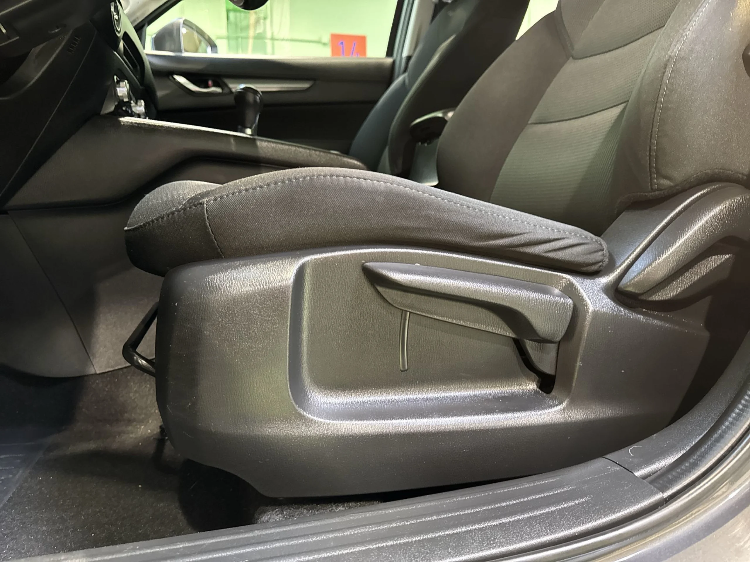 Mazda CX-5 2.2 DE Evolution 2WD 110 kW (150 CV) - Foto 9