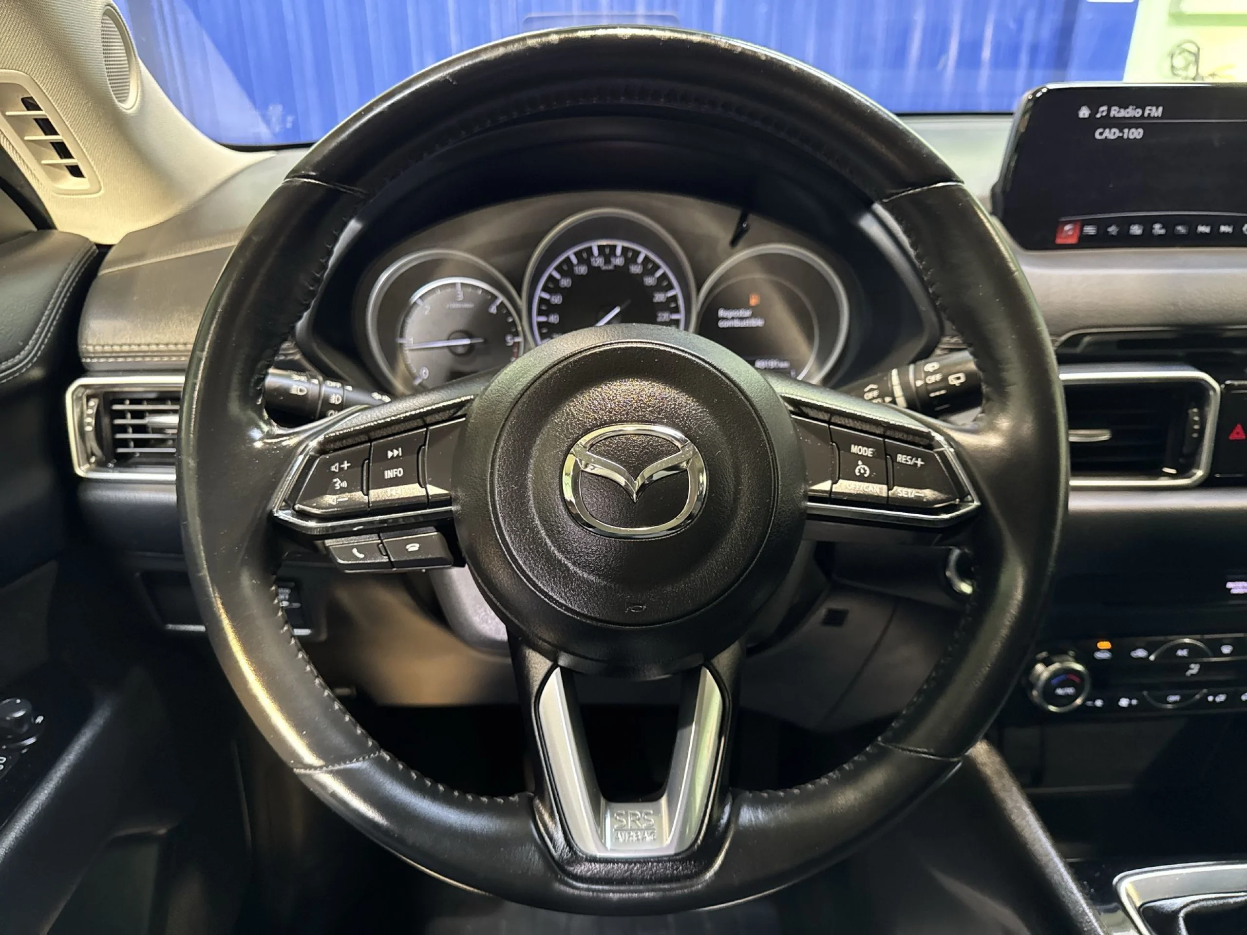 Mazda CX-5 2.2 DE Evolution 2WD 110 kW (150 CV) - Foto 13