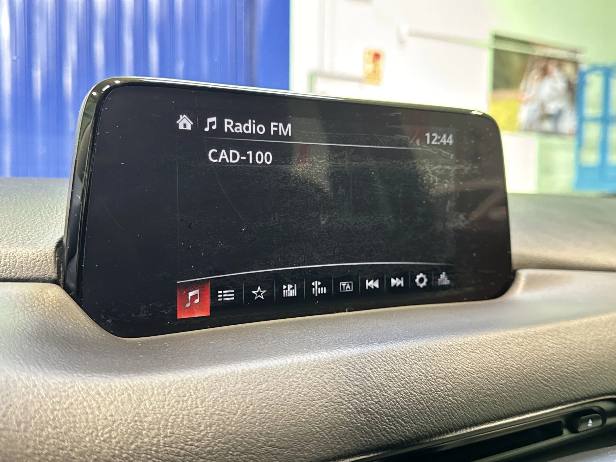 Mazda CX-5 2.2 DE Evolution 2WD 110 kW (150 CV) - Foto 15