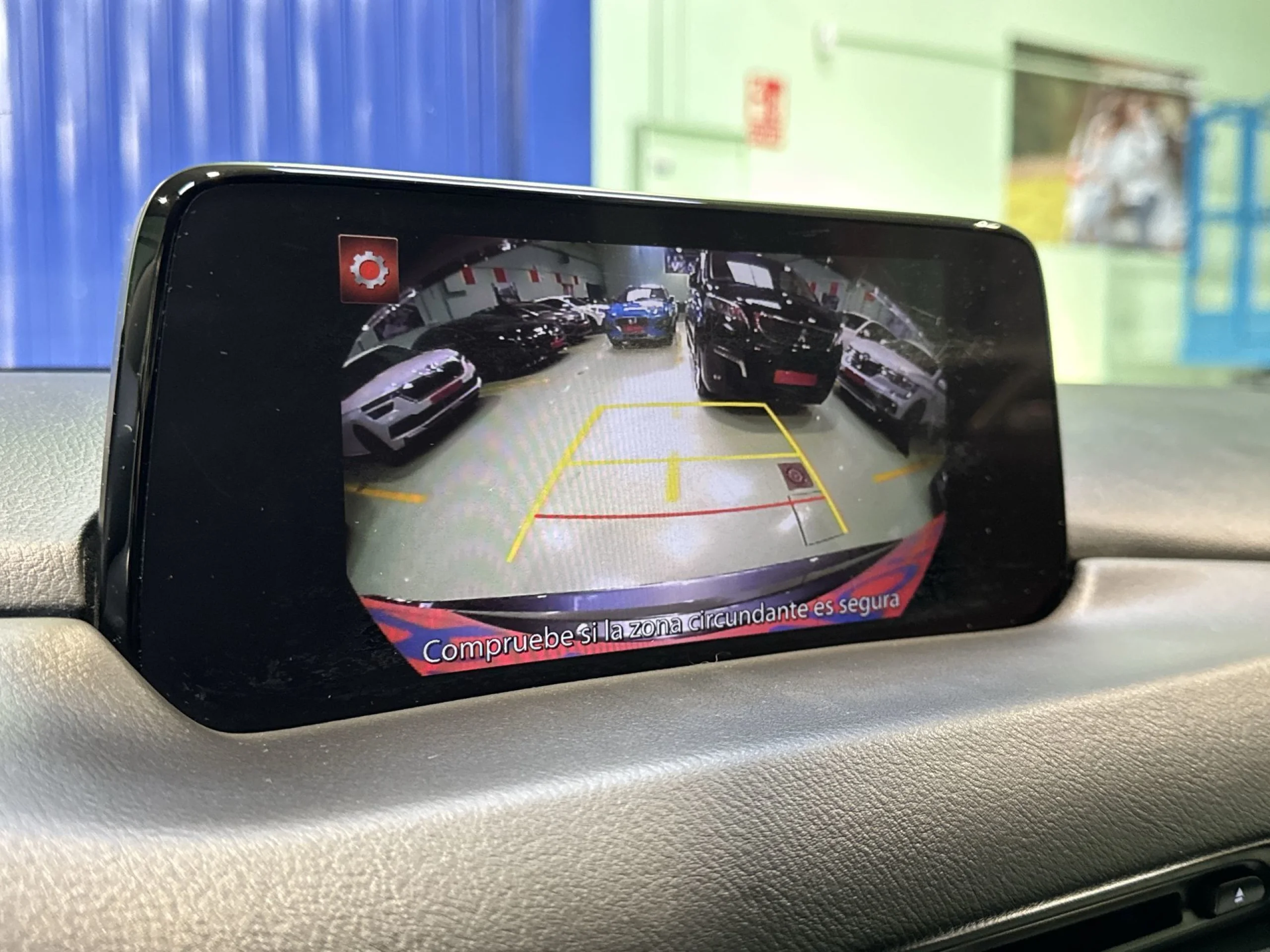 Mazda CX-5 2.2 DE Evolution 2WD 110 kW (150 CV) - Foto 18