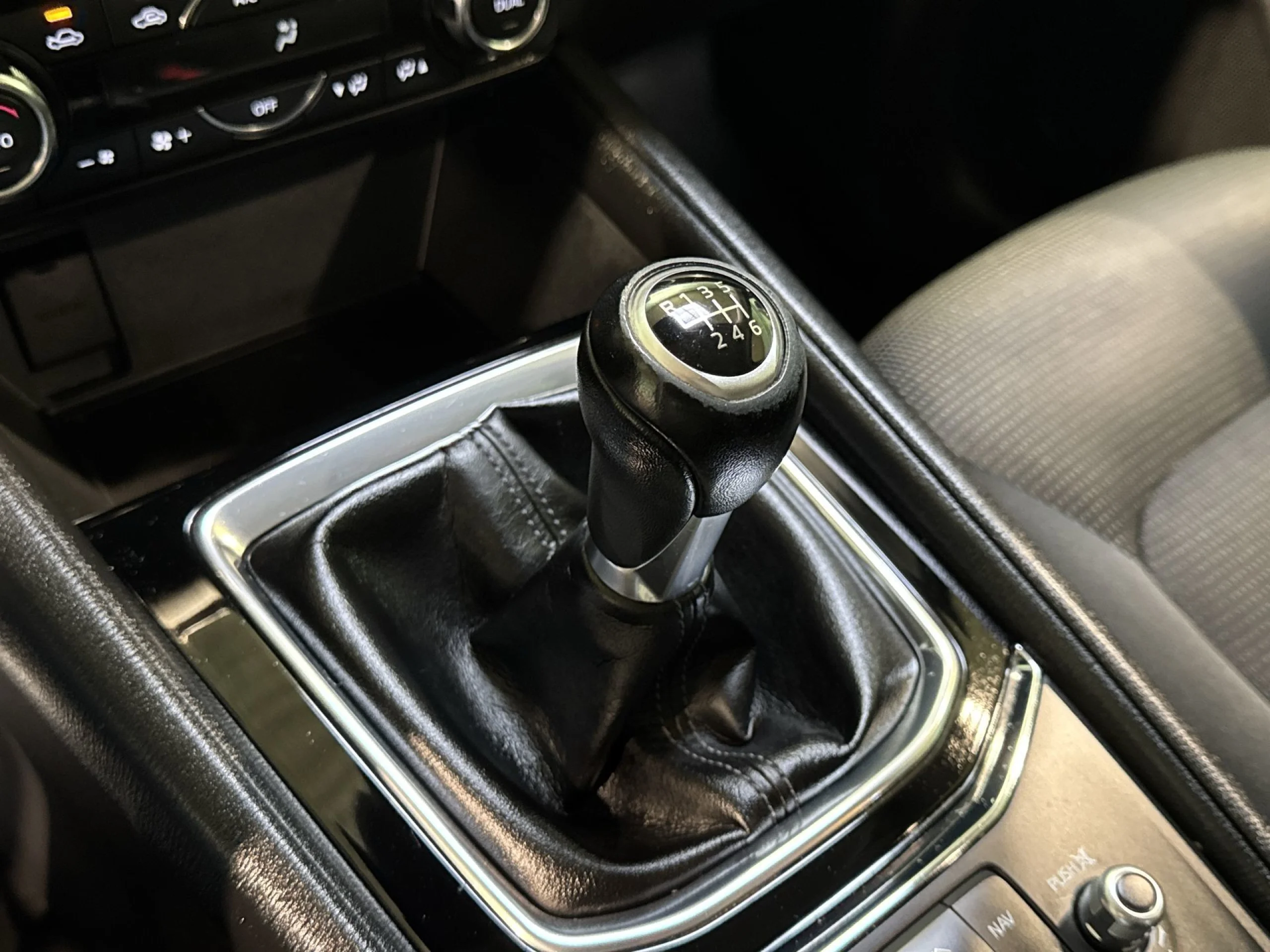 Mazda CX-5 2.2 DE Evolution 2WD 110 kW (150 CV) - Foto 20