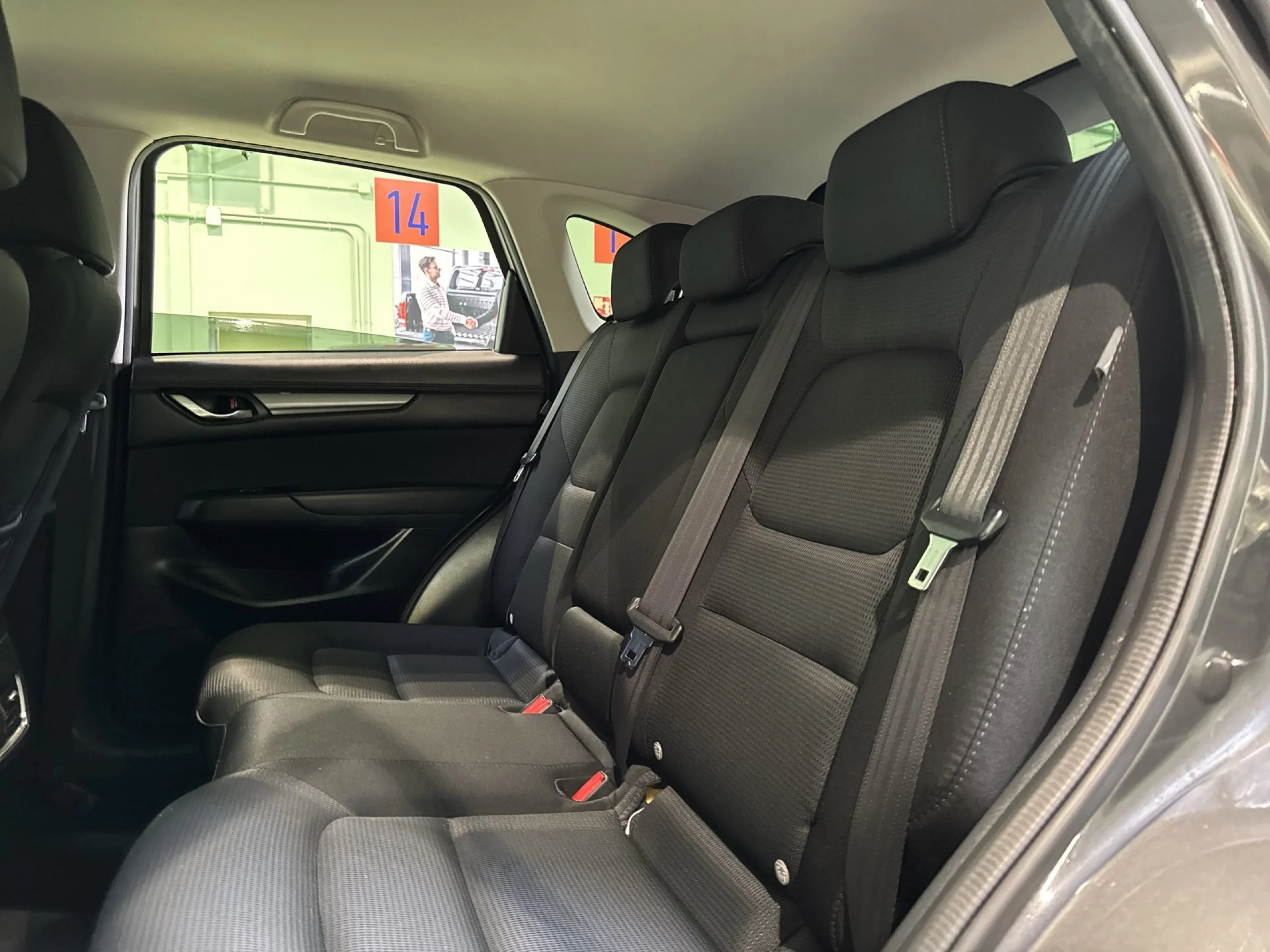 Mazda CX-5 2.2 DE Evolution 2WD 110 kW (150 CV) - Foto 22