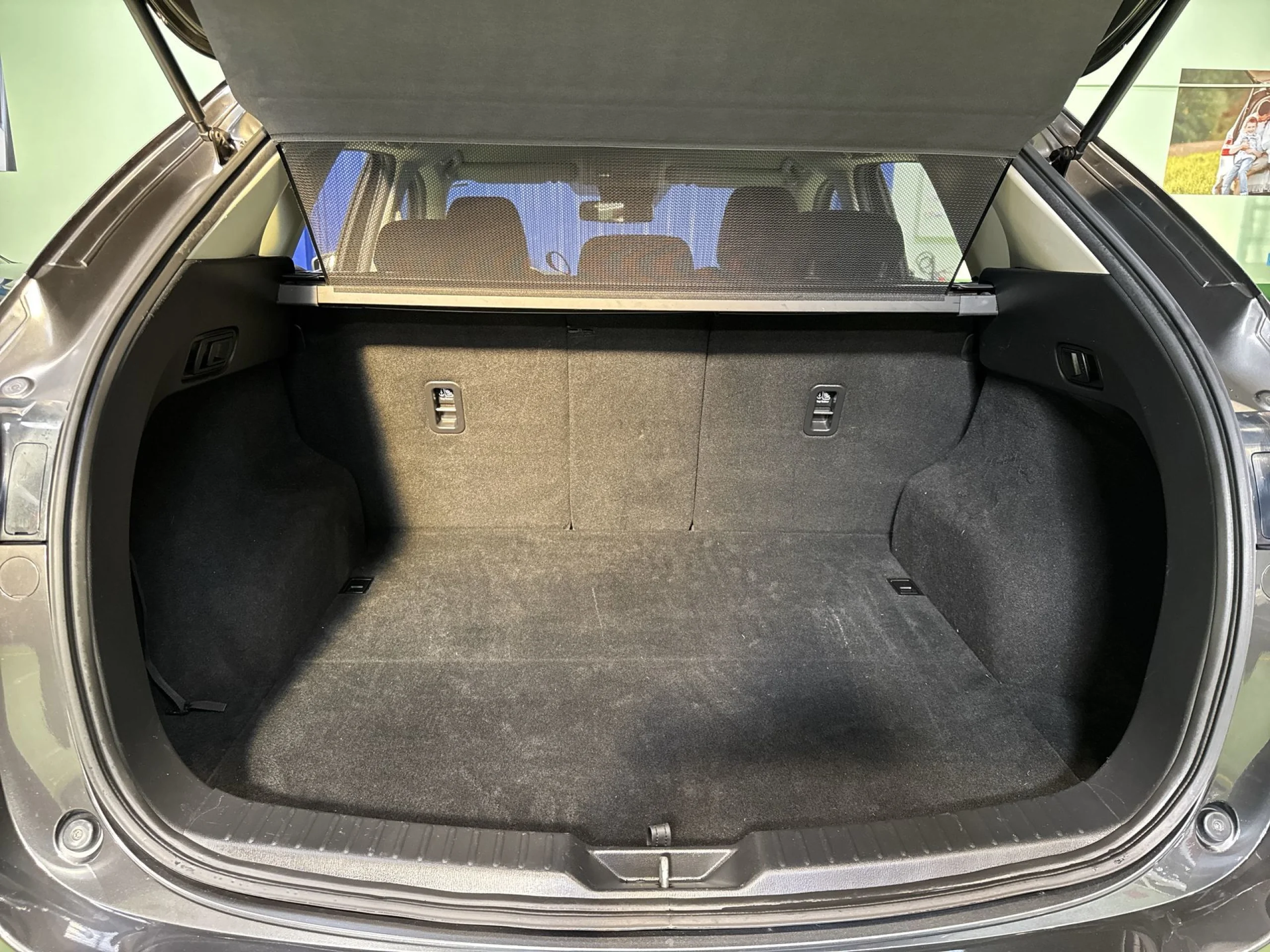 Mazda CX-5 2.2 DE Evolution 2WD 110 kW (150 CV) - Foto 24