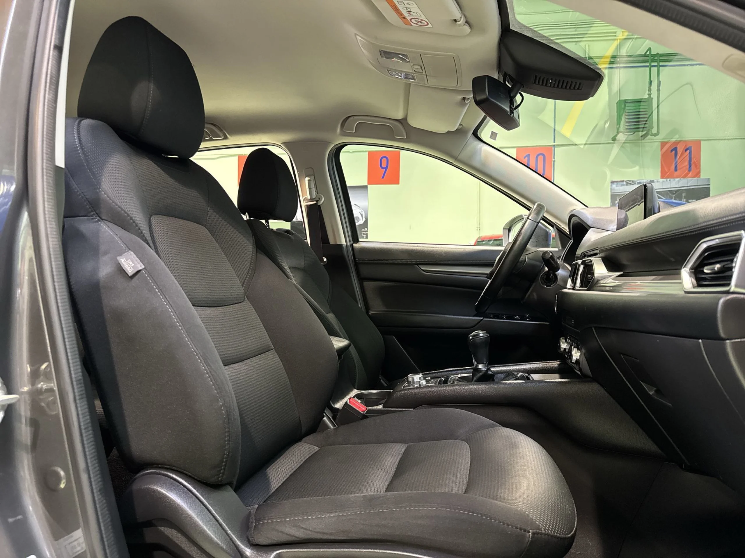 Mazda CX-5 2.2 DE Evolution 2WD 110 kW (150 CV) - Foto 25