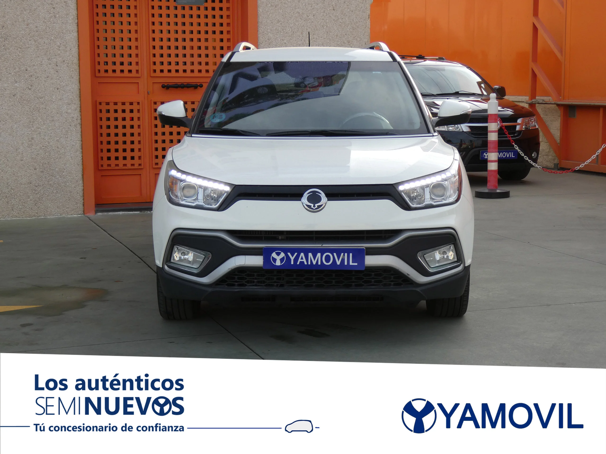 SsangYong XLV D16T LIMITED - Foto 2