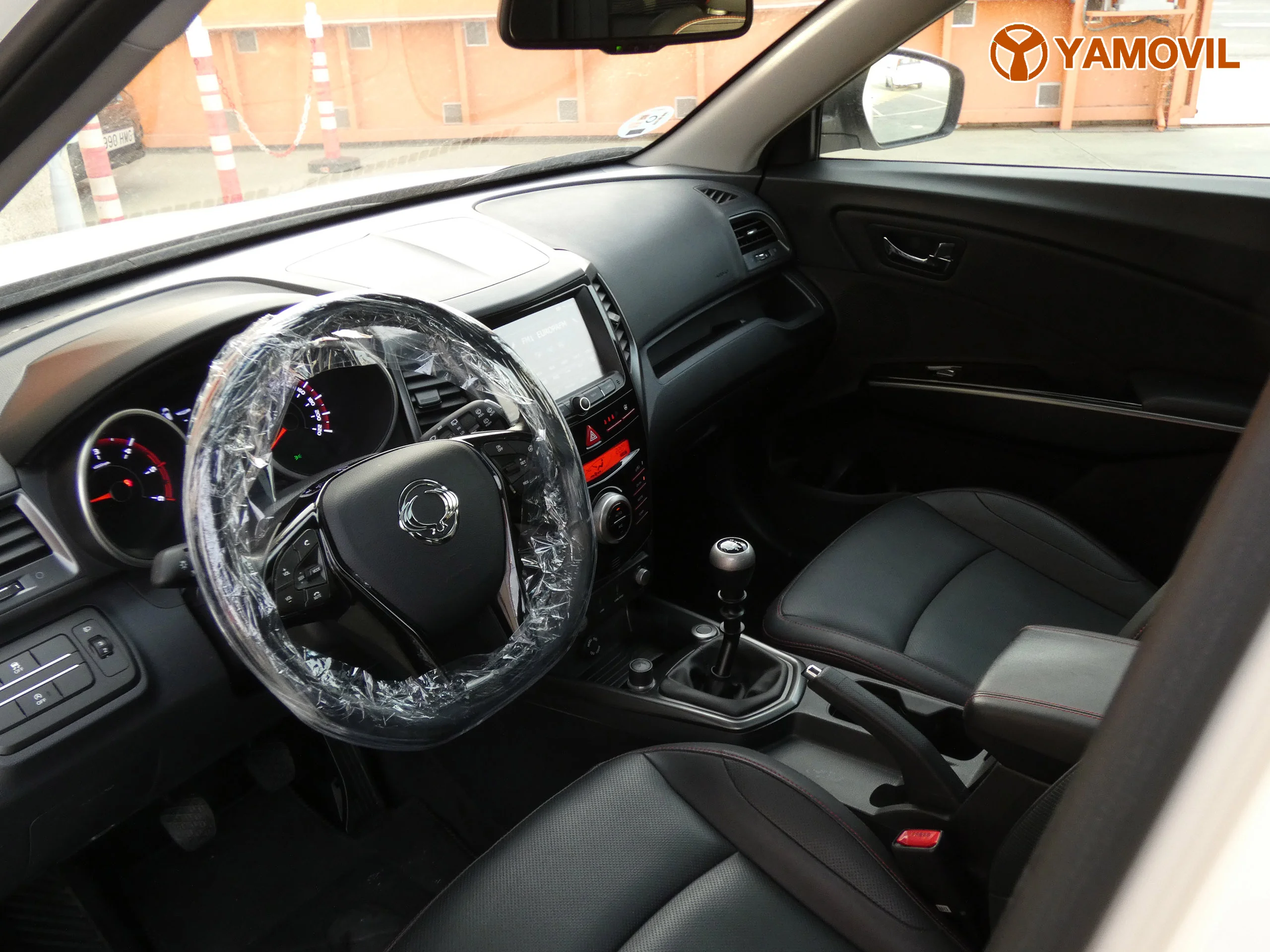 SsangYong XLV D16T LIMITED - Foto 14