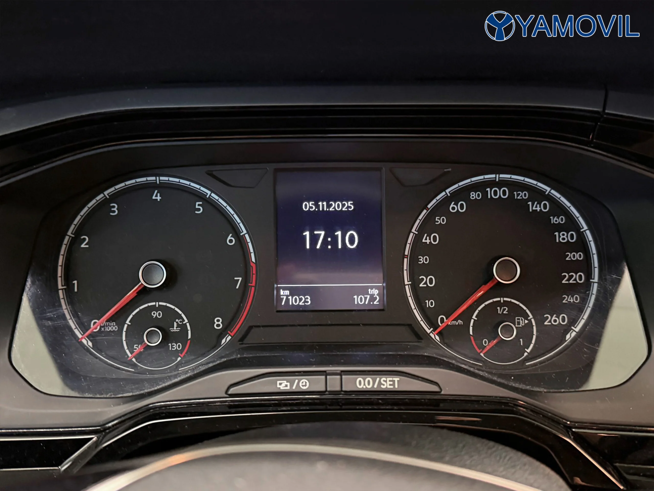 Volkswagen Polo Advance 1.0 TSI 70 kW (95 CV) - Foto 6