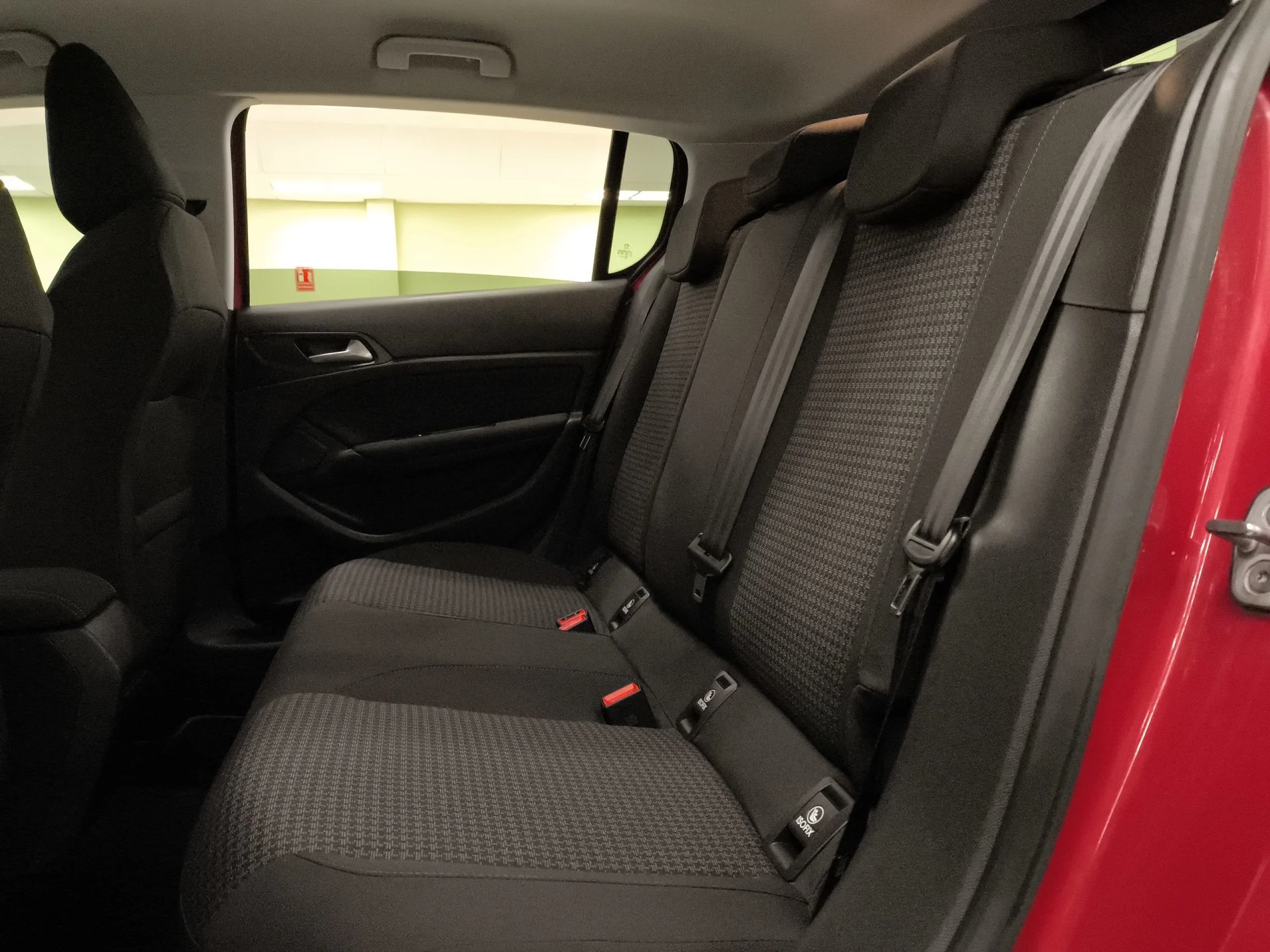 Peugeot 308 PureTech 130 SANDS Style EAT8 96 kW (130 CV) - Foto 17