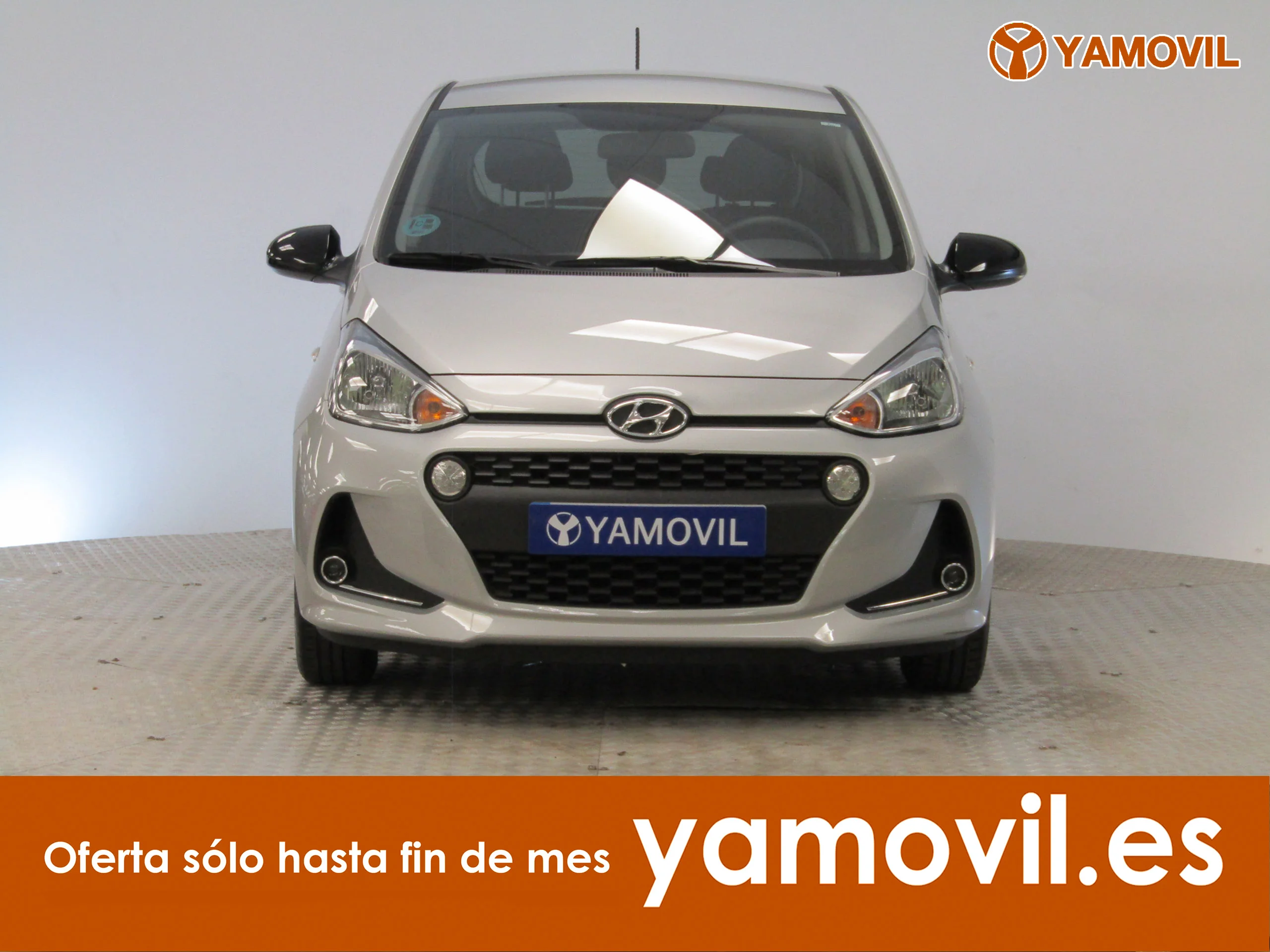 Hyundai I10 1.3i TECNO EDITION - Foto 3