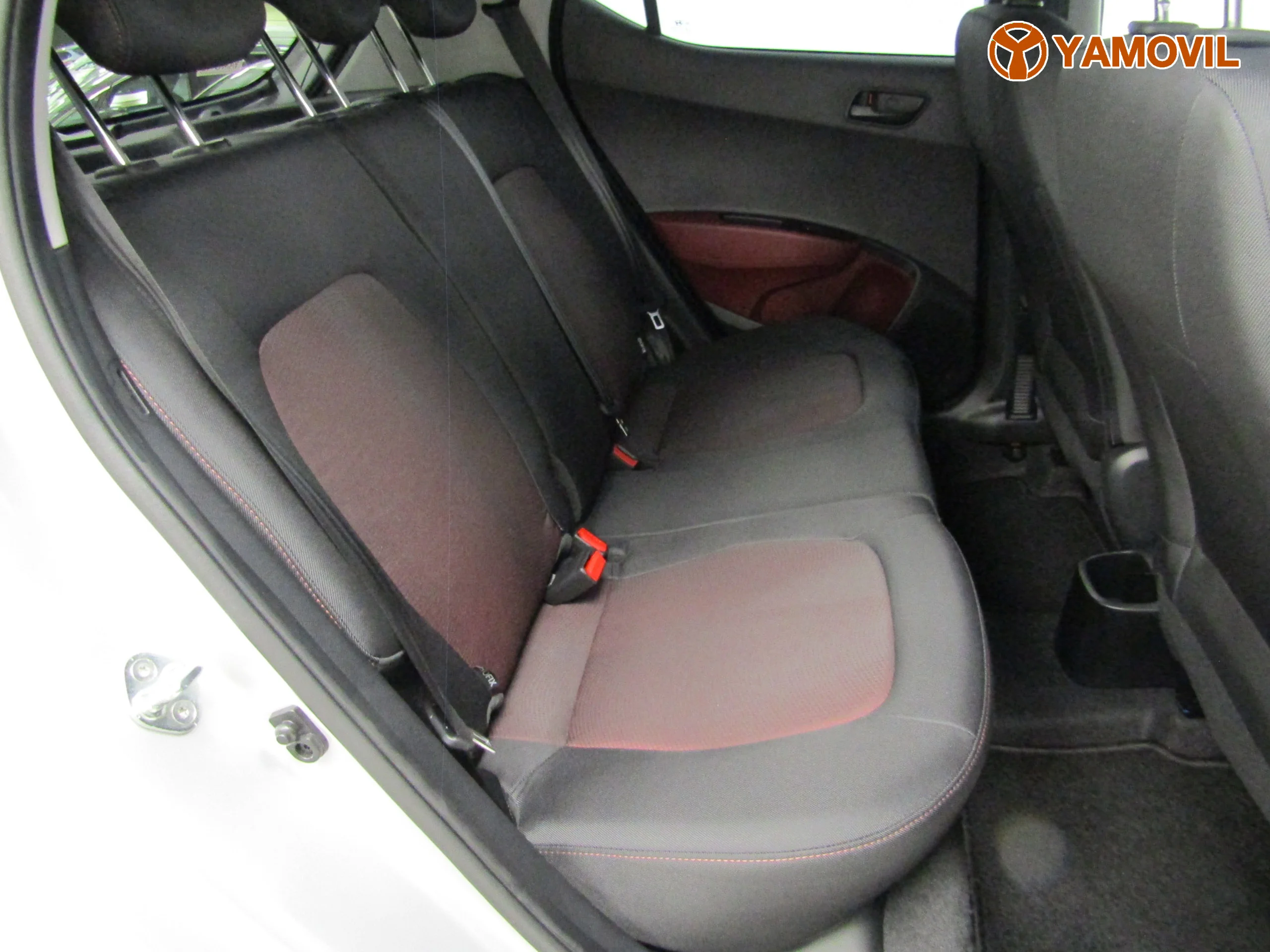 Hyundai I10 1.3i TECNO EDITION - Foto 15