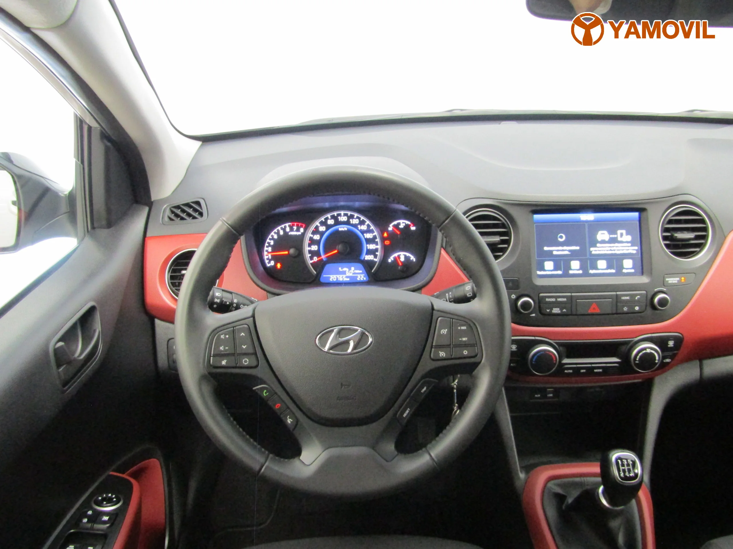 Hyundai I10 1.3i TECNO EDITION - Foto 17