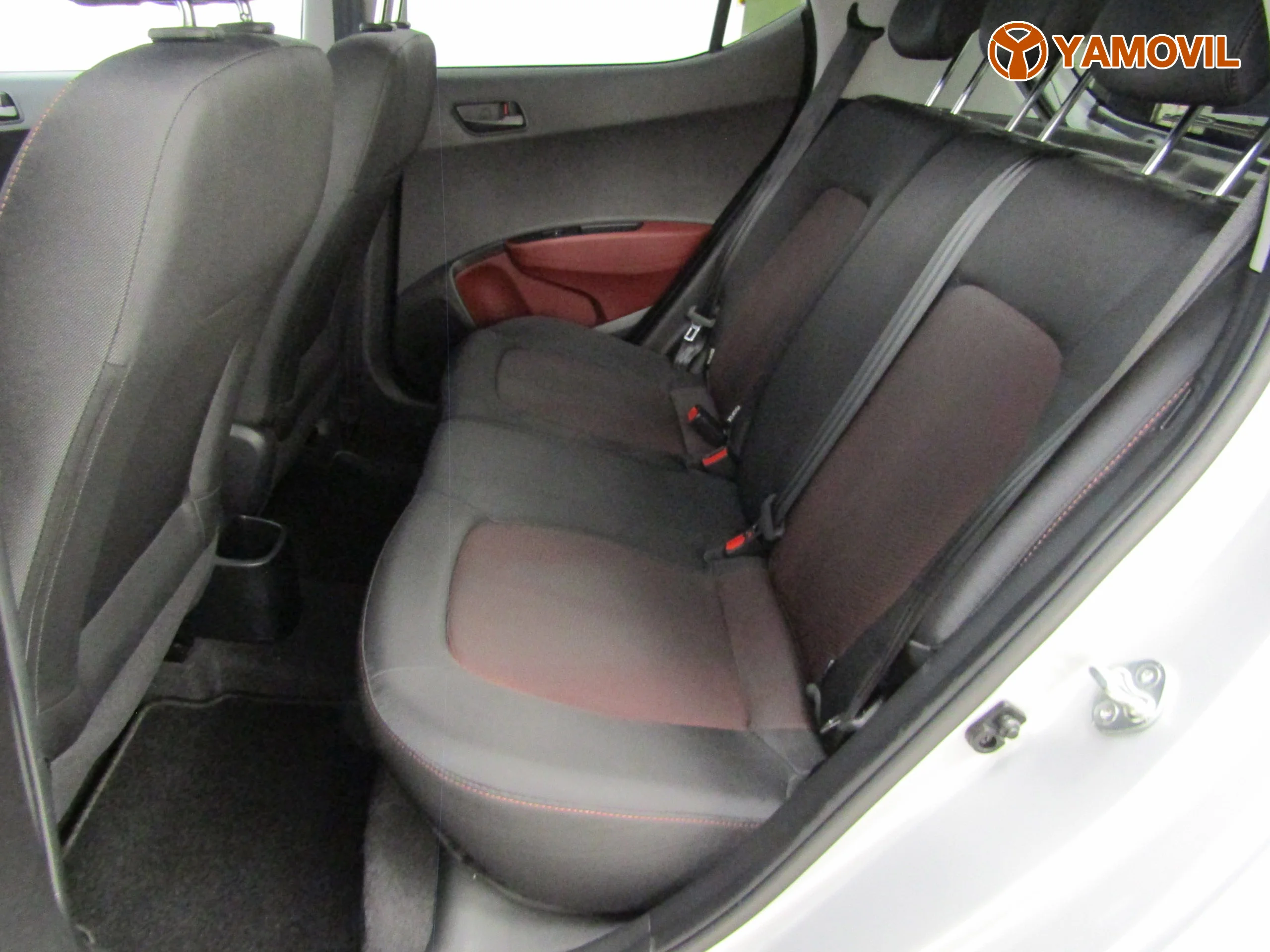 Hyundai I10 1.3i TECNO EDITION - Foto 20