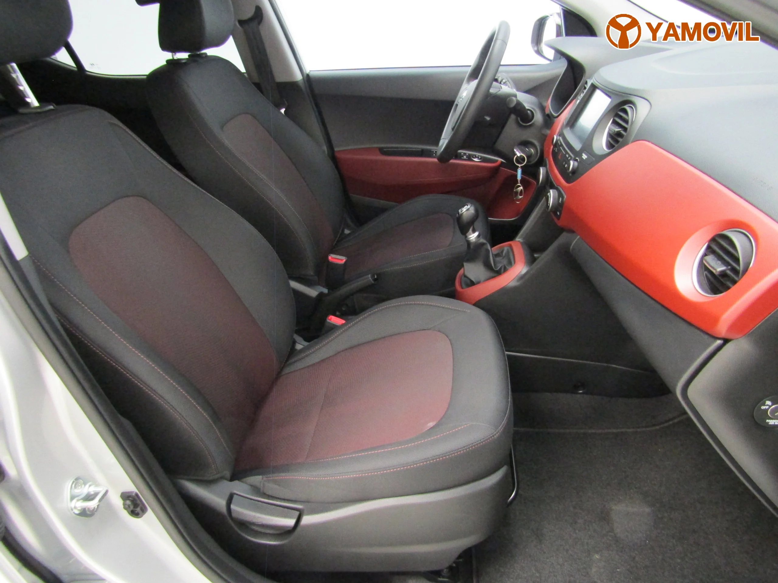 Hyundai I10 1.3i TECNO EDITION - Foto 13