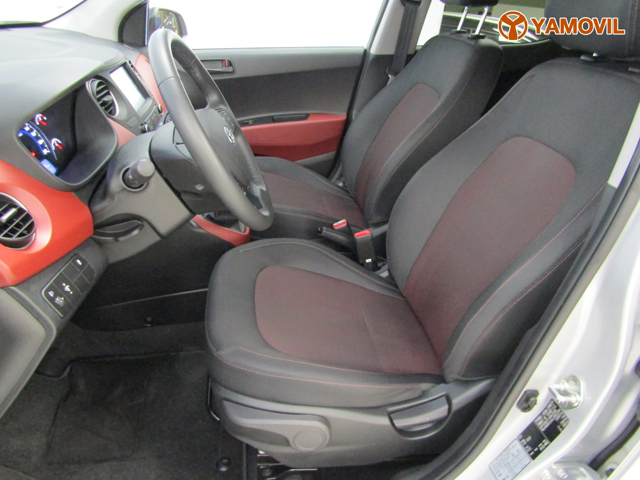 Hyundai I10 1.3i TECNO EDITION - Foto 18