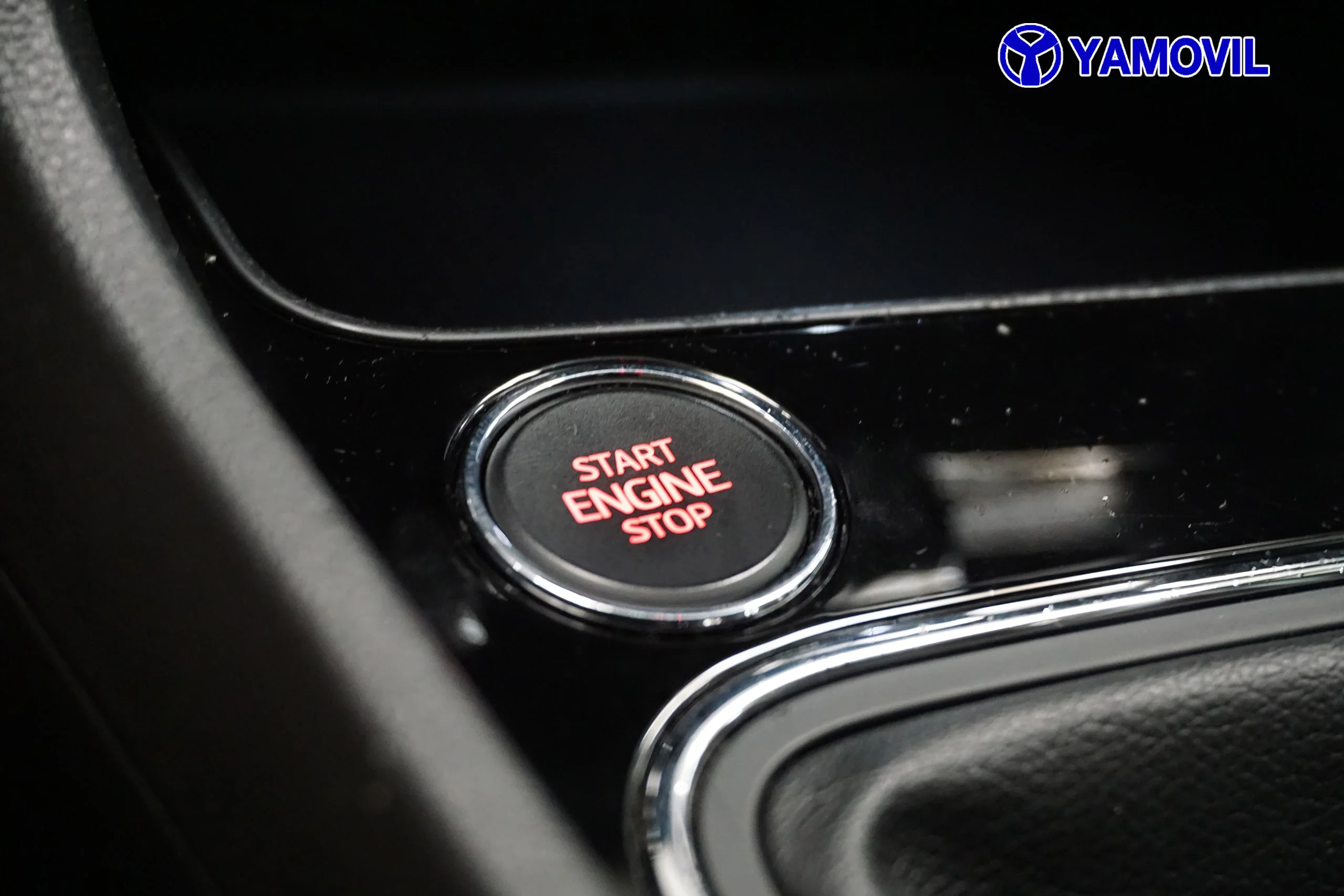 Seat Leon 2.0 TDI ST FR 5P - Foto 27
