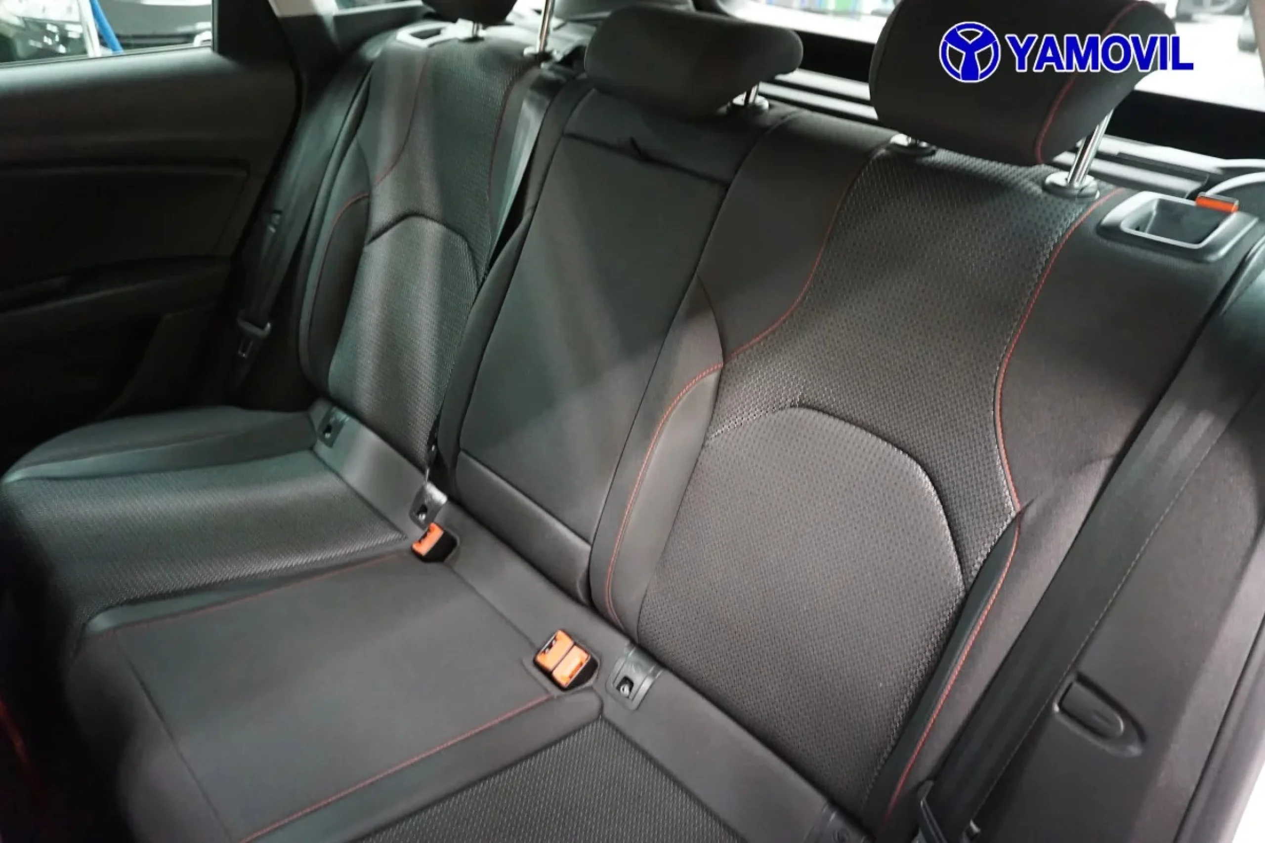 Seat Leon ST 2.0 TDI SANDS FR 110 kW (150 CV) - Foto 14