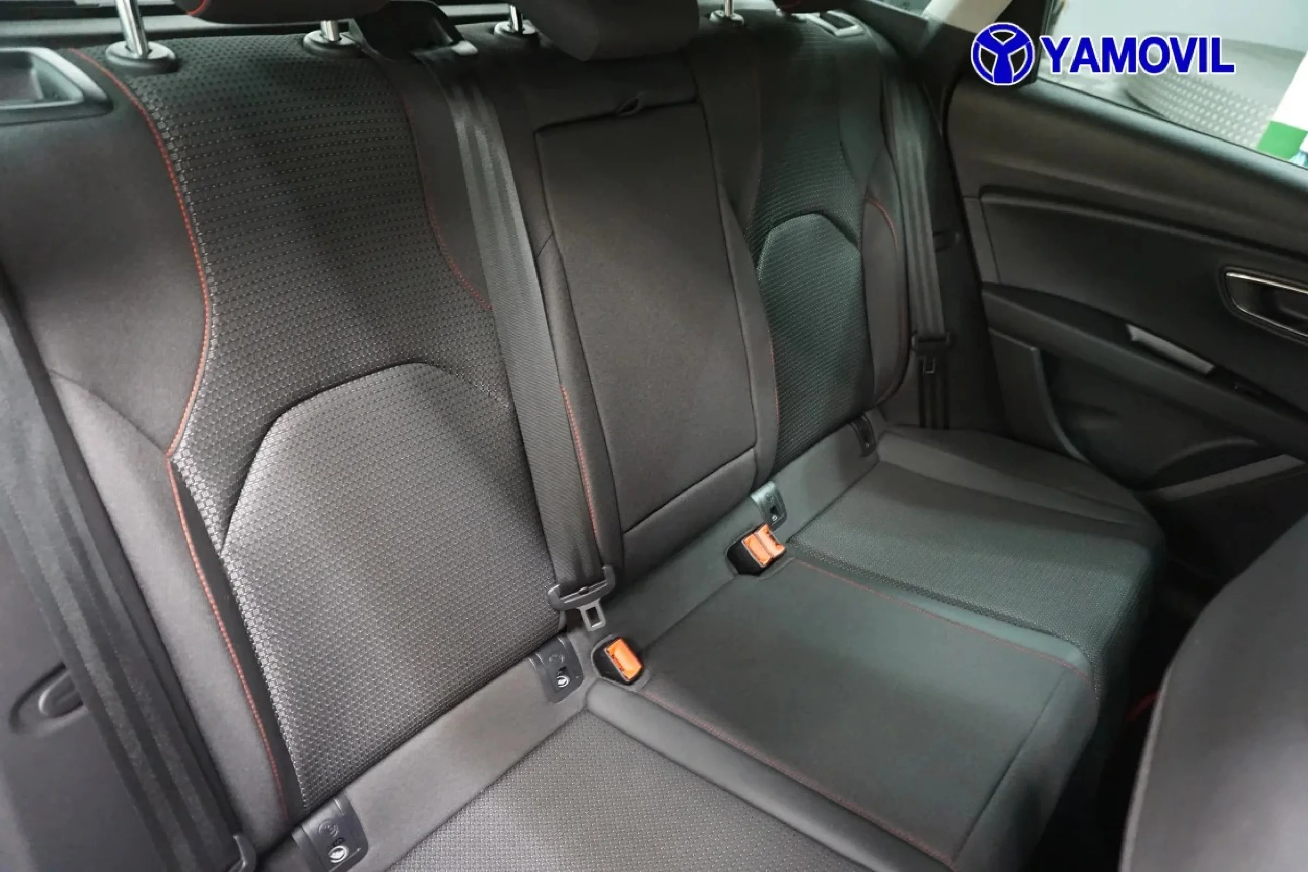Seat Leon ST 2.0 TDI SANDS FR 110 kW (150 CV) - Foto 16