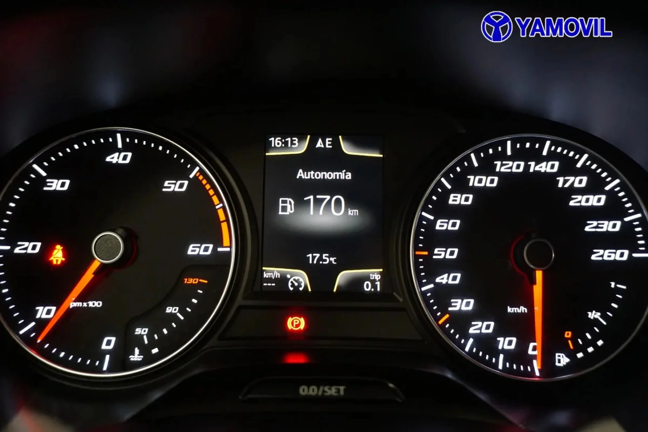 Seat Leon ST 2.0 TDI SANDS FR 110 kW (150 CV) - Foto 21