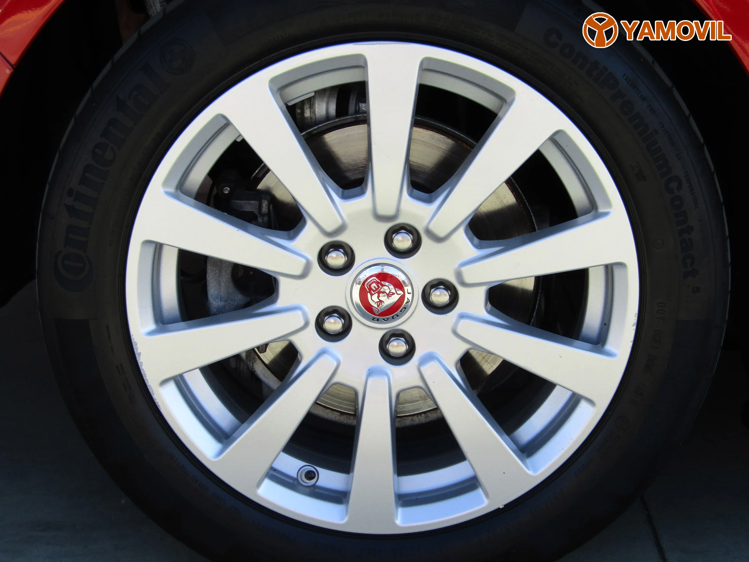 Jaguar XE 2.0d PURE - Foto 12