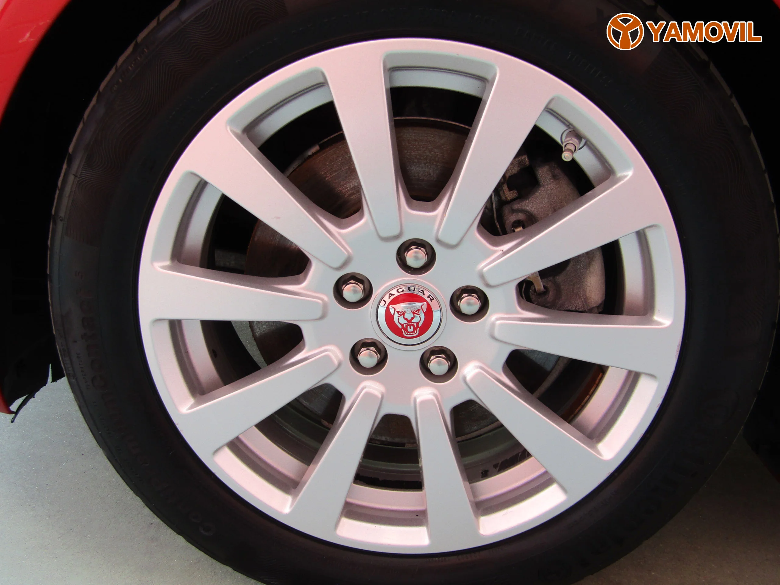 Jaguar XE 2.0d PURE - Foto 9