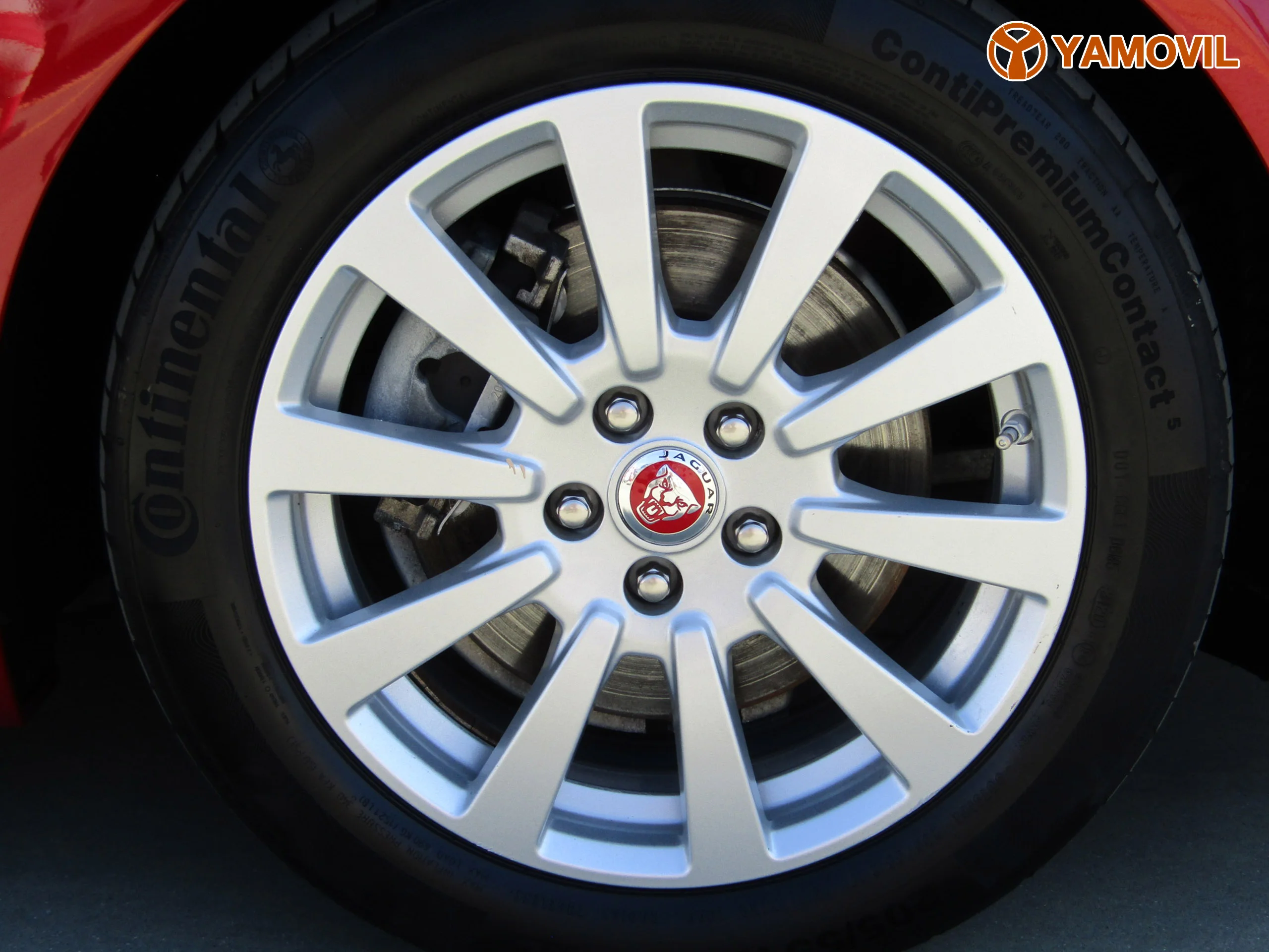 Jaguar XE 2.0d PURE - Foto 11
