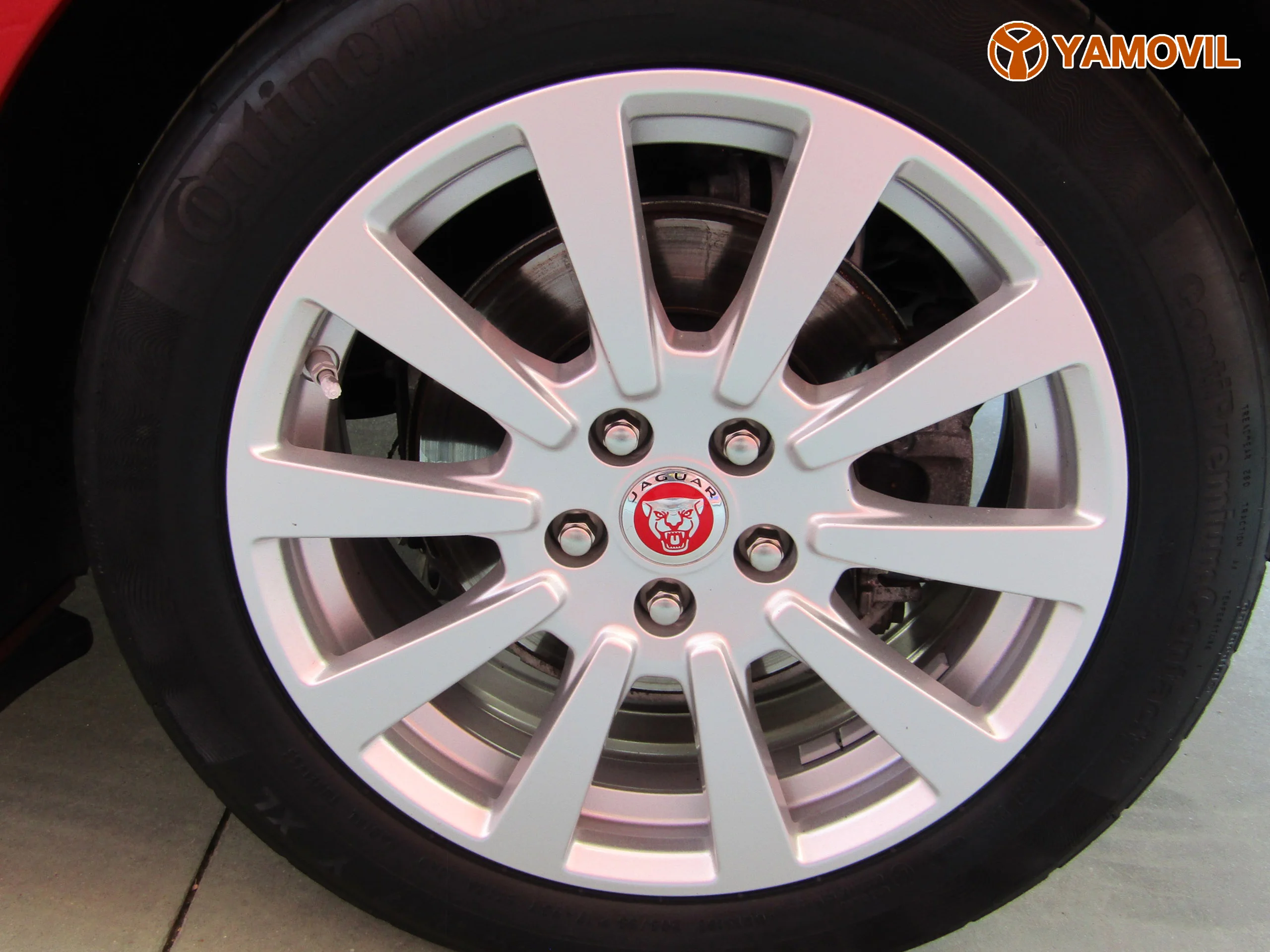 Jaguar XE 2.0d PURE - Foto 10