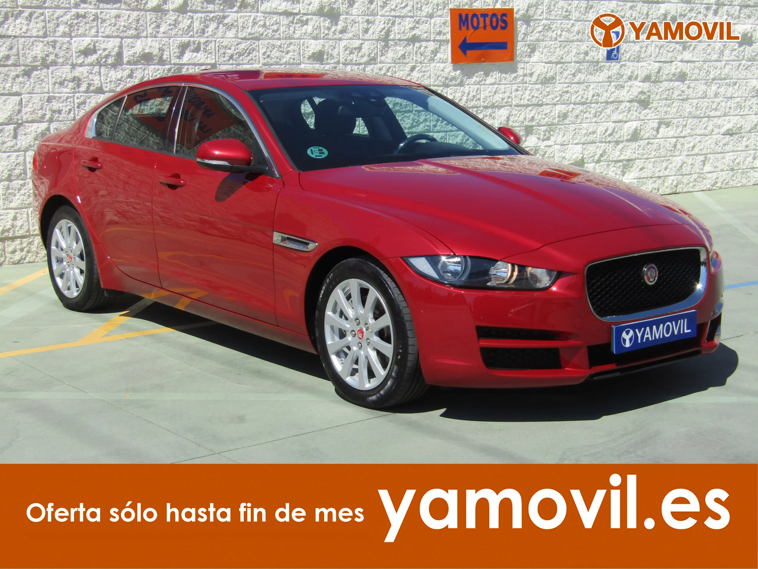 Jaguar XE 2.0d PURE - Foto 3