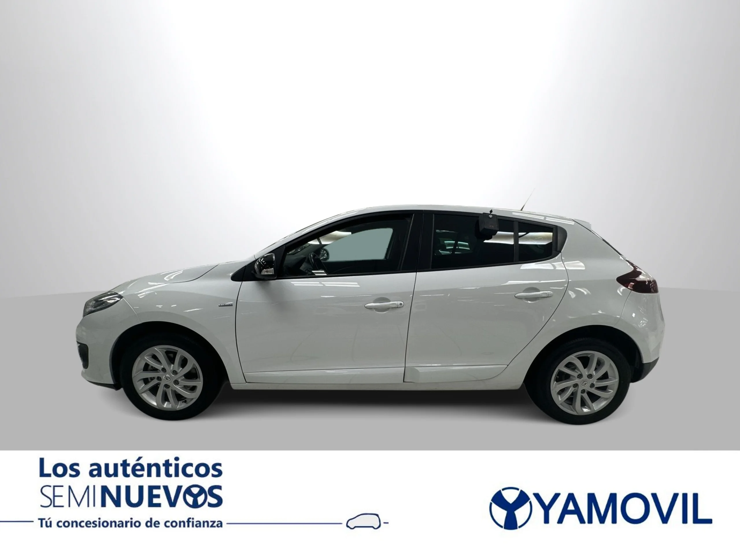 Renault Megane Limited dCi 70 kW (95 CV) - Foto 4