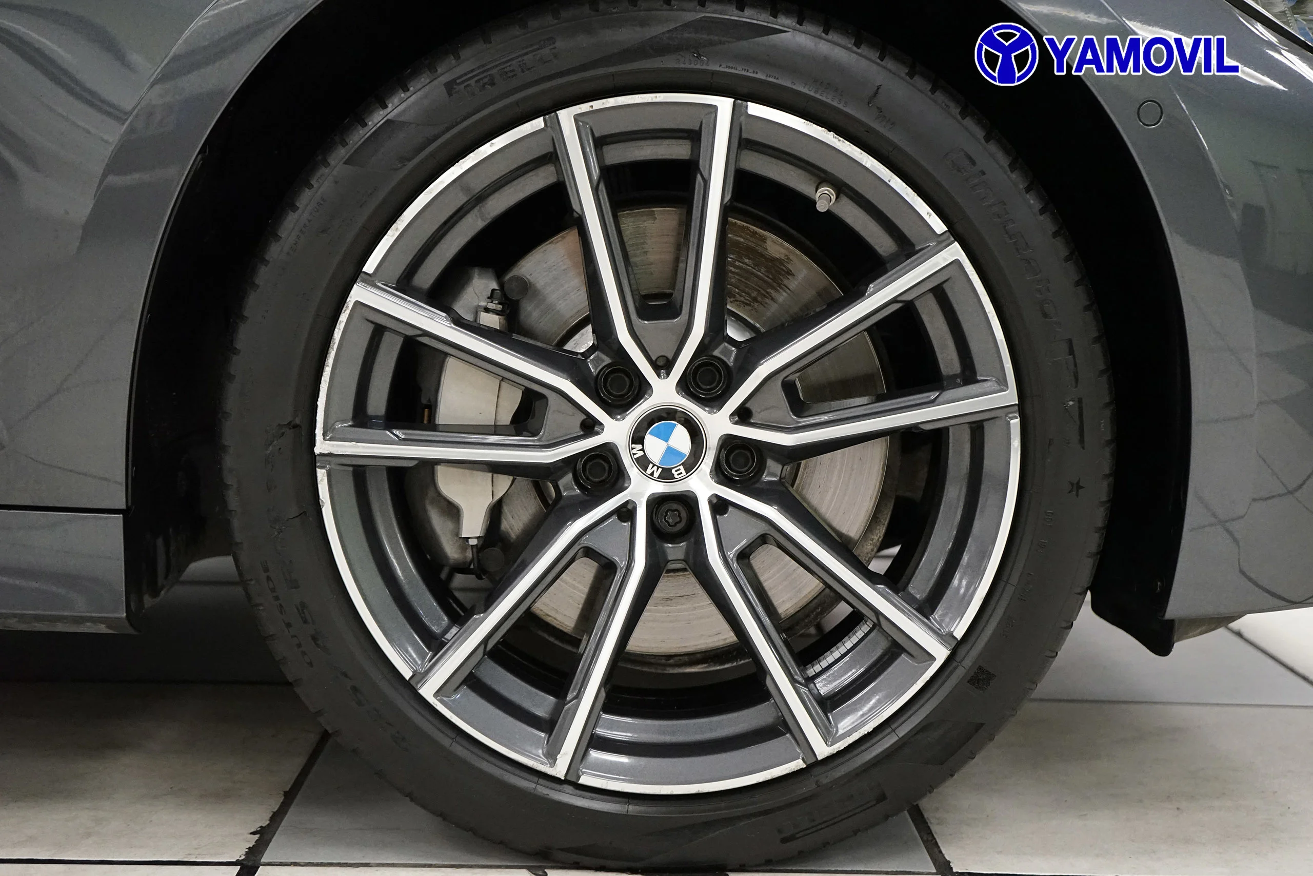 BMW Serie 3 330e 215 kW (292 CV) - Foto 9