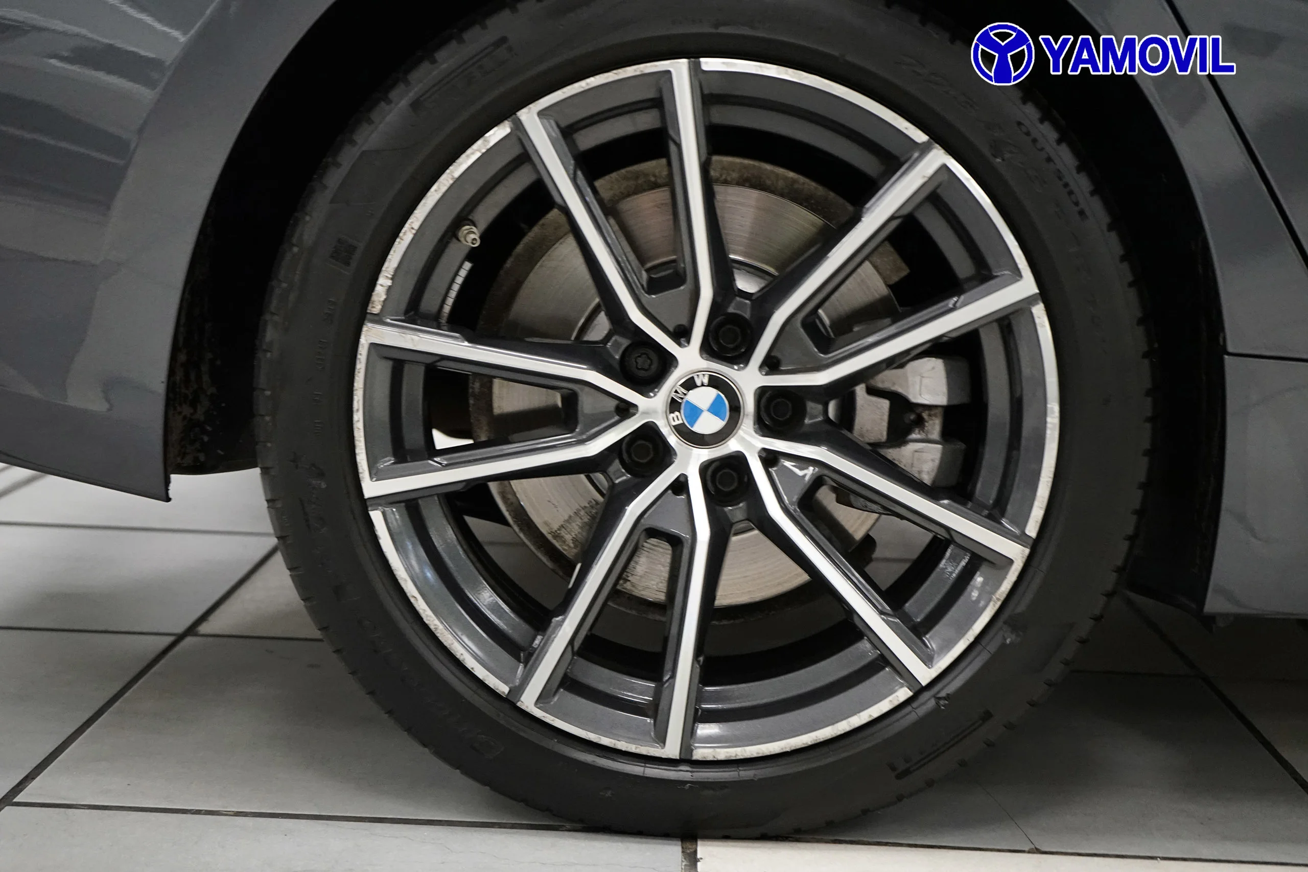 BMW Serie 3 330e 215 kW (292 CV) - Foto 10