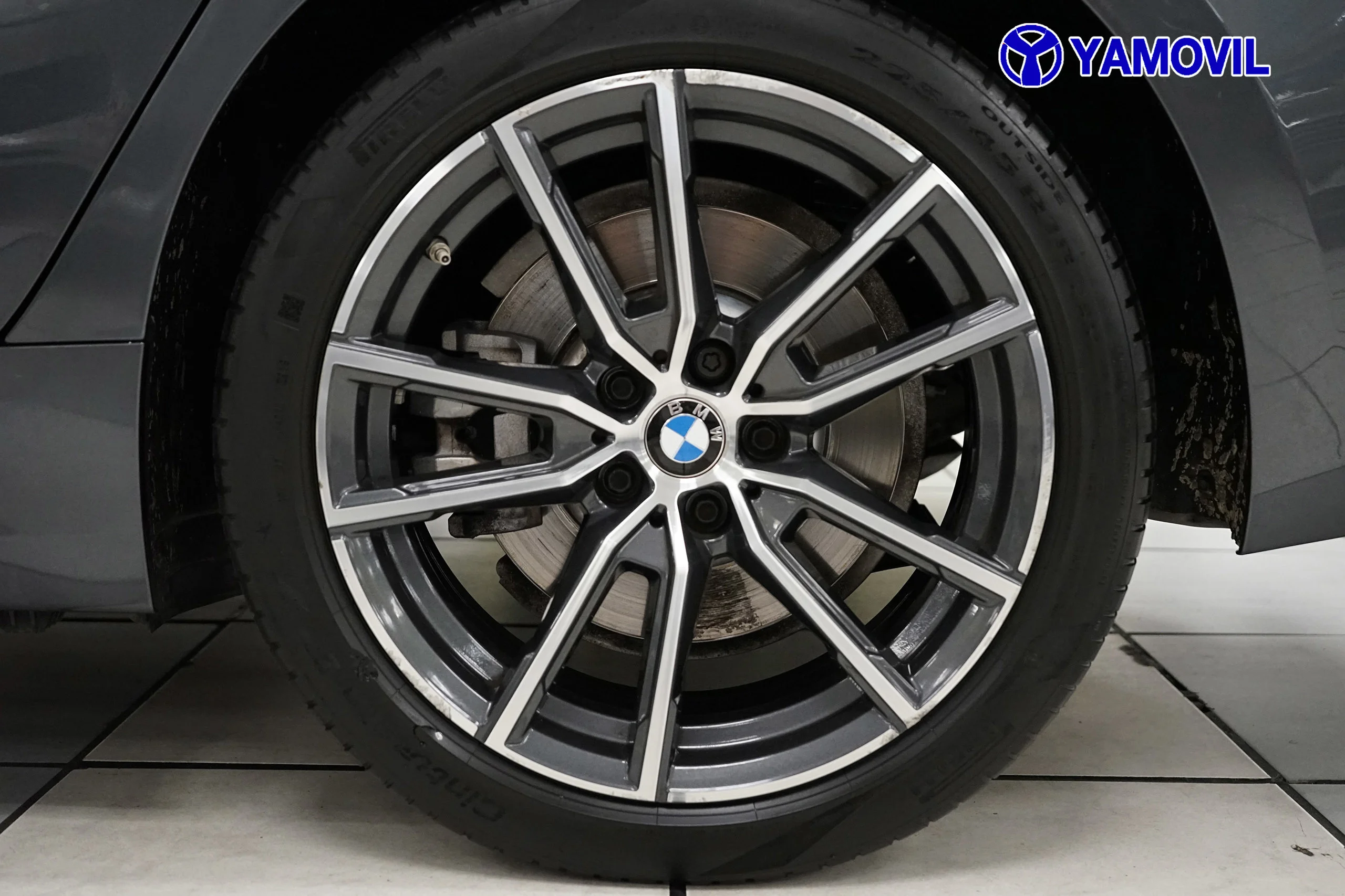 BMW Serie 3 330e 215 kW (292 CV) - Foto 11