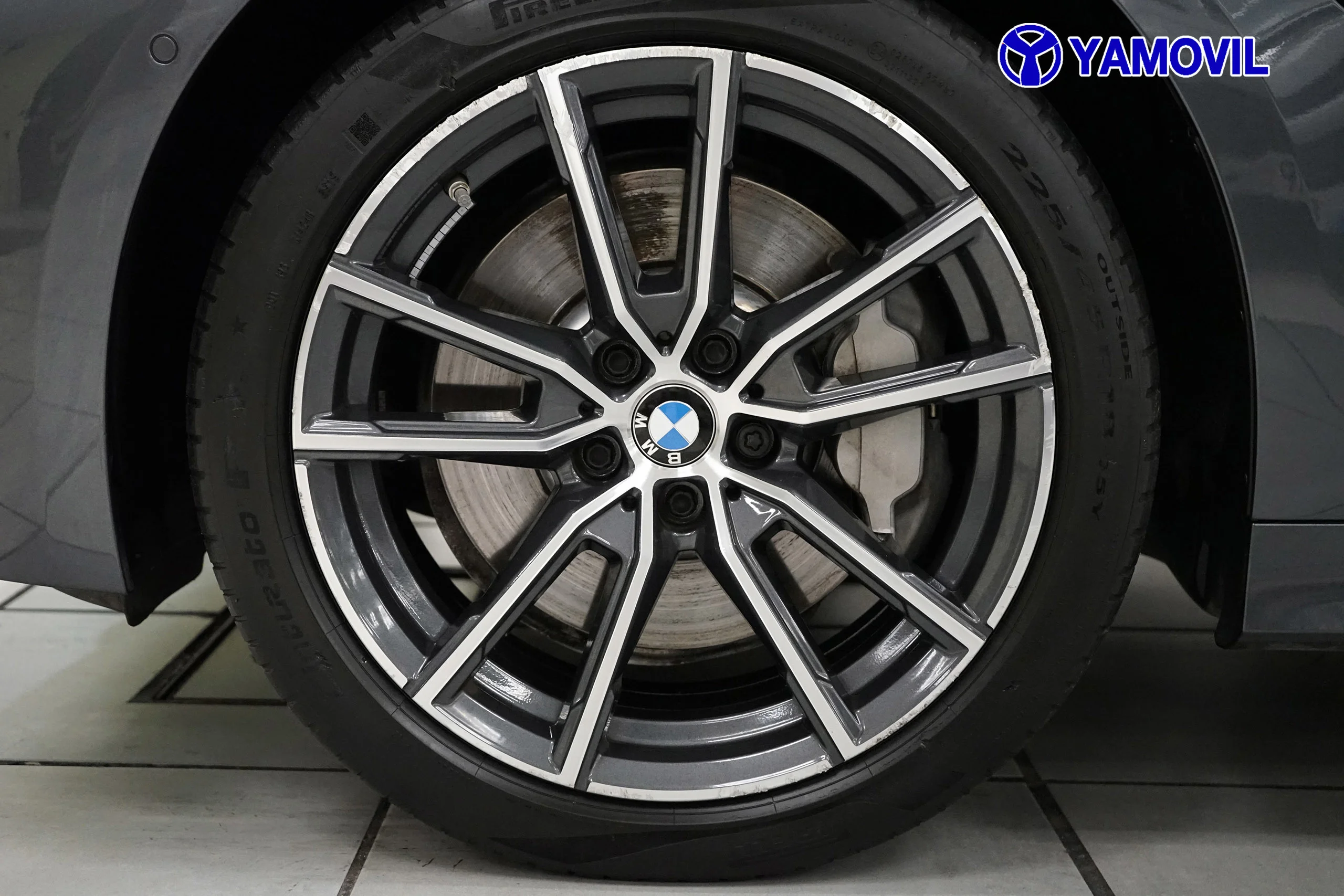 BMW Serie 3 330e 215 kW (292 CV) - Foto 12