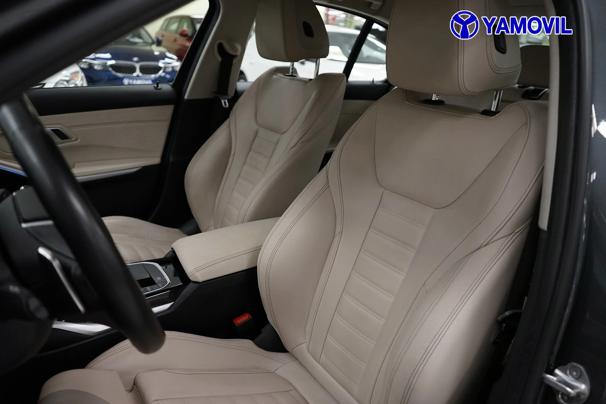 BMW Serie 3 330e 215 kW (292 CV) - Foto 13