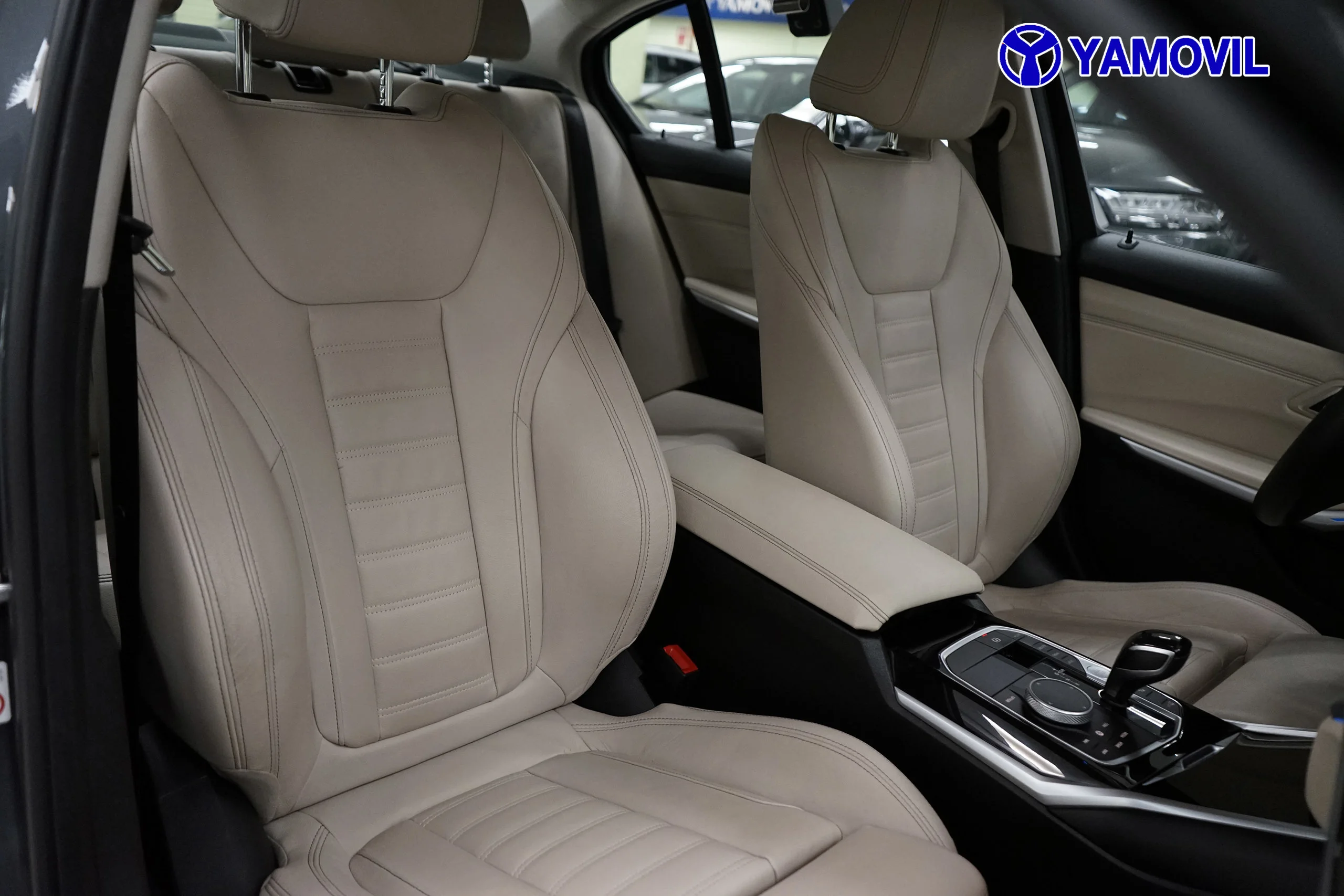 BMW Serie 3 330e 215 kW (292 CV) - Foto 15