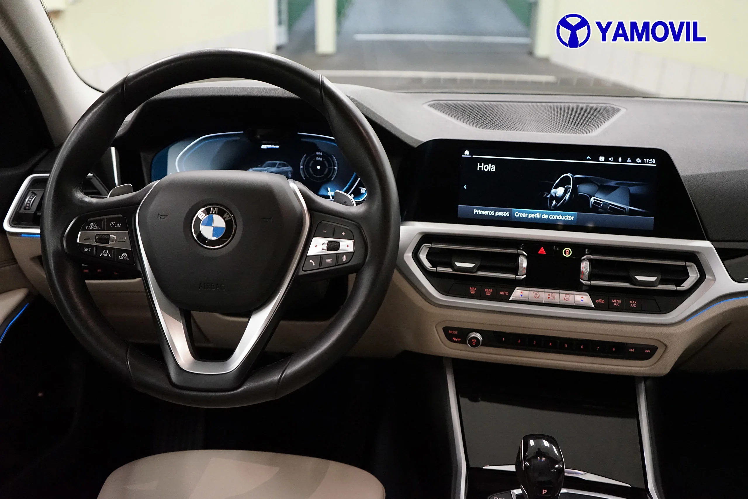 BMW Serie 3 330e 215 kW (292 CV) - Foto 17