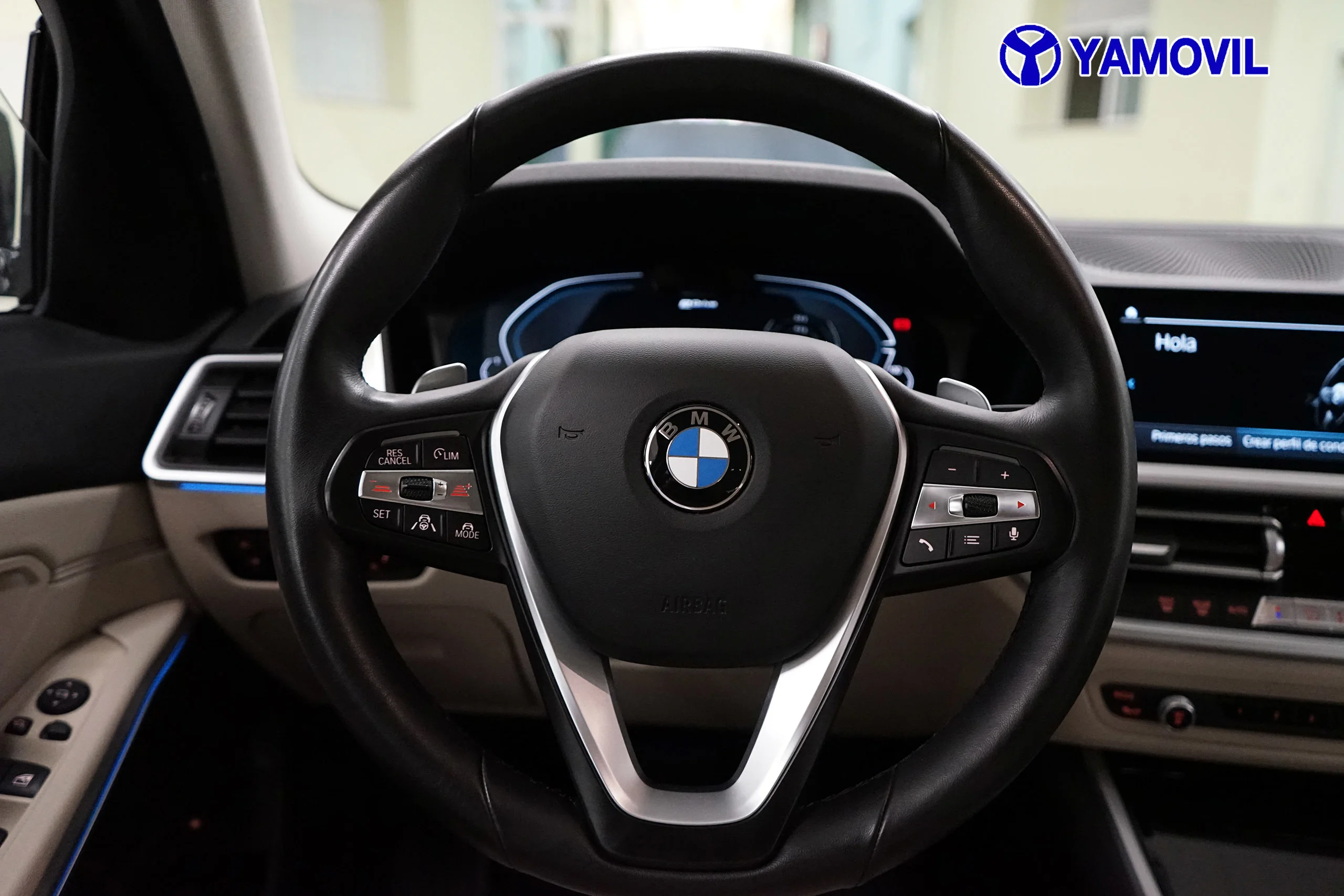 BMW Serie 3 330e 215 kW (292 CV) - Foto 18
