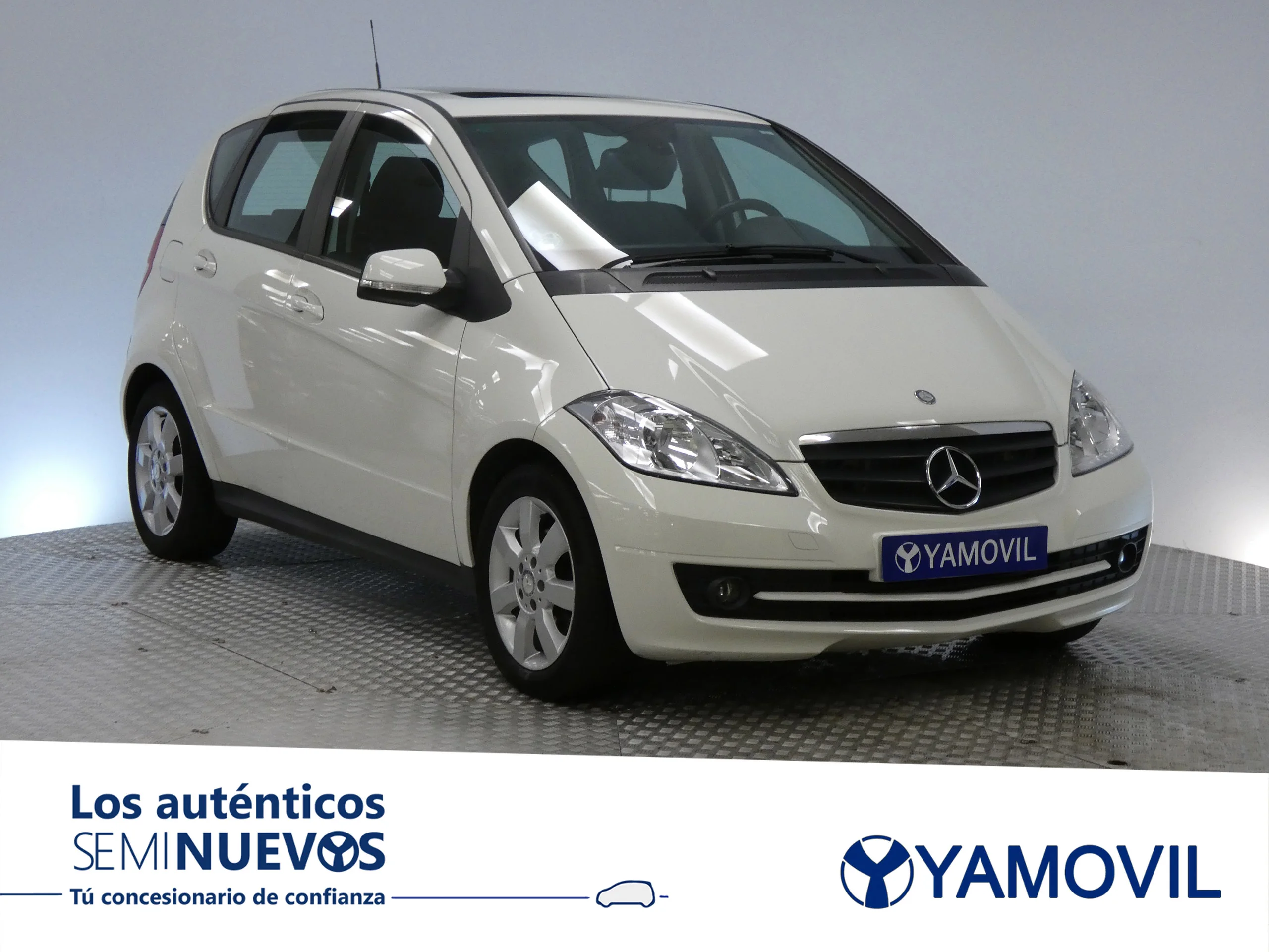 Mercedes-Benz A 180 180cdi ELEGANCE Aut - Foto 2