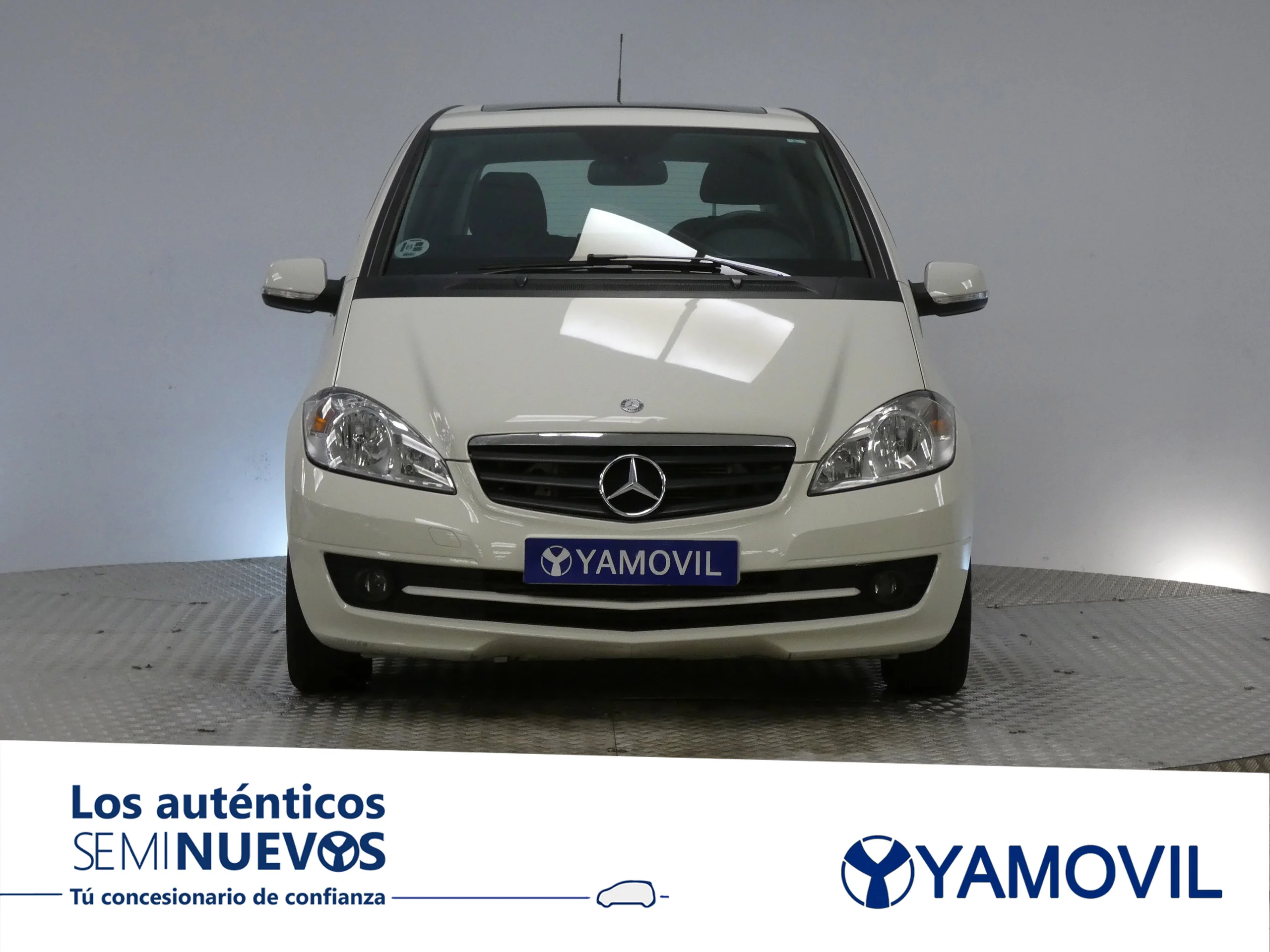 Mercedes-Benz A 180 180cdi ELEGANCE Aut - Foto 3