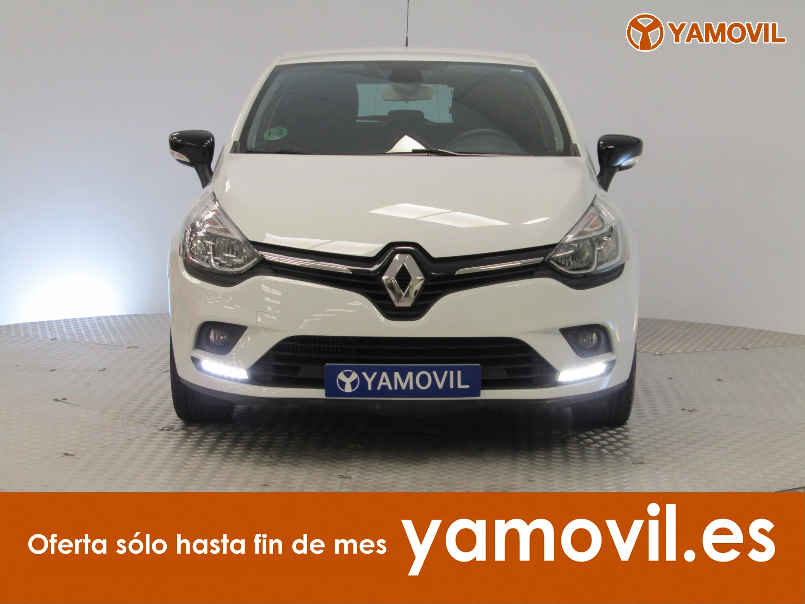 Renault Clio LIMITED ENERGY TCE 90CV - Foto 3